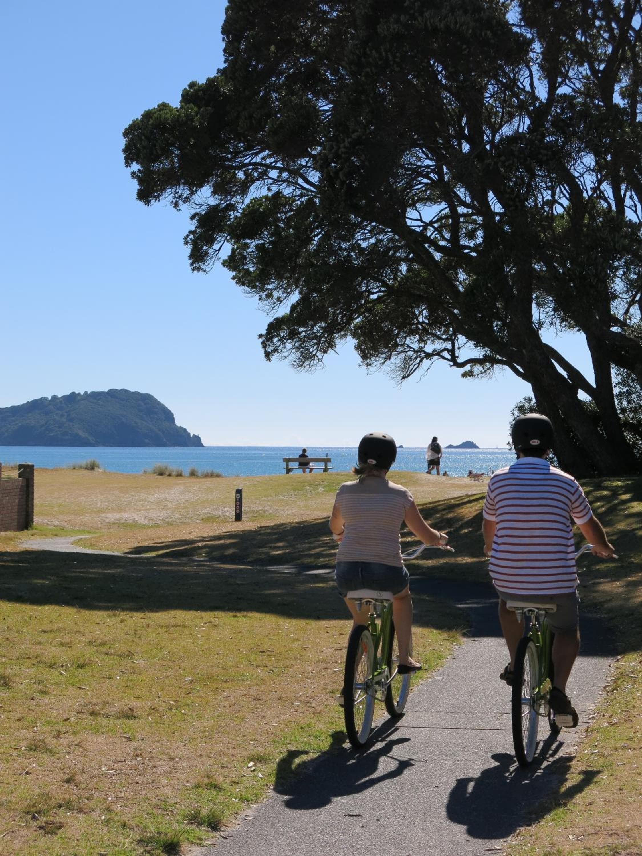 Ocean Breeze Resort Pauanui, Pauanui, photo 4