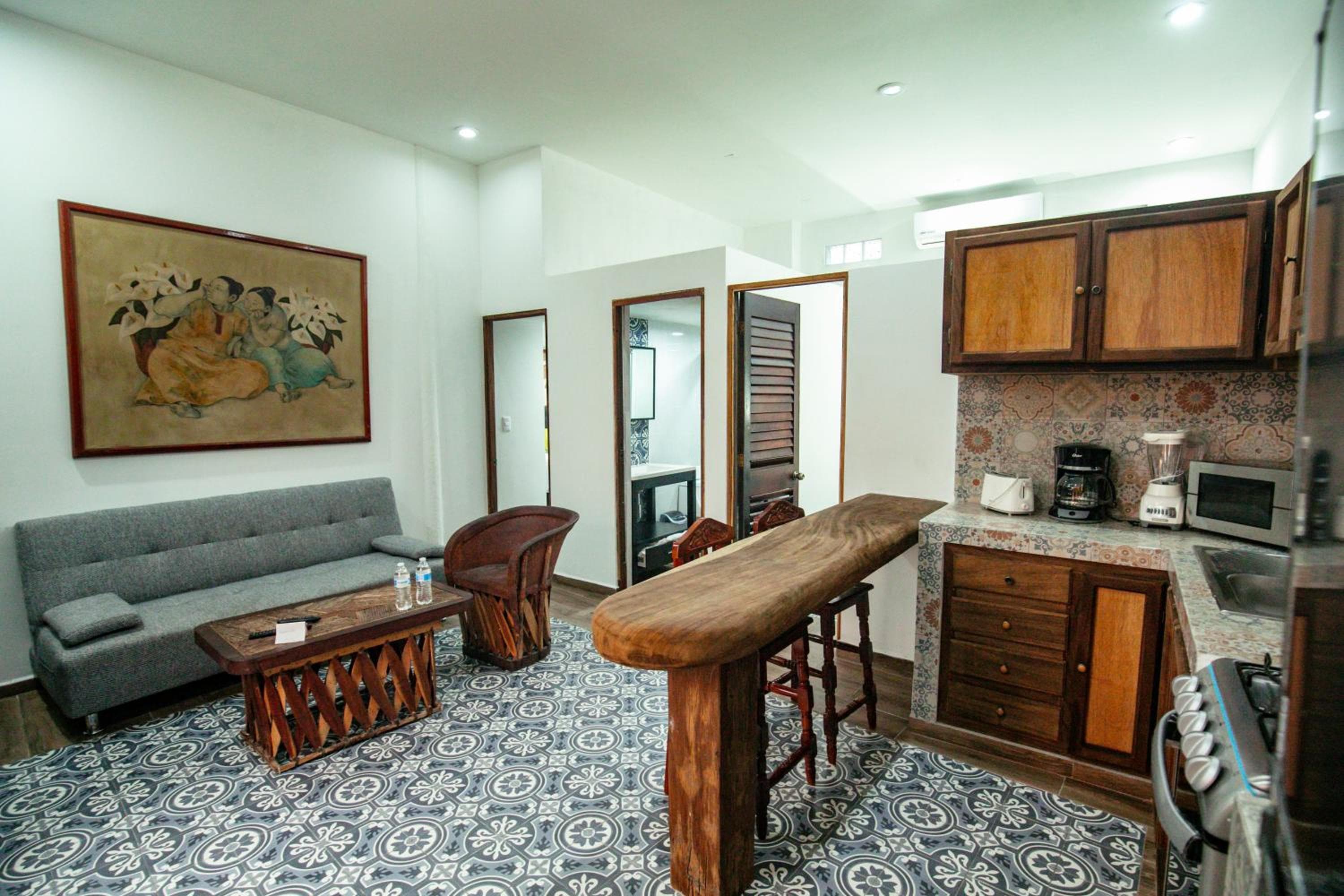 Villa Serena Centro Historico, Mazatlán, photo 4