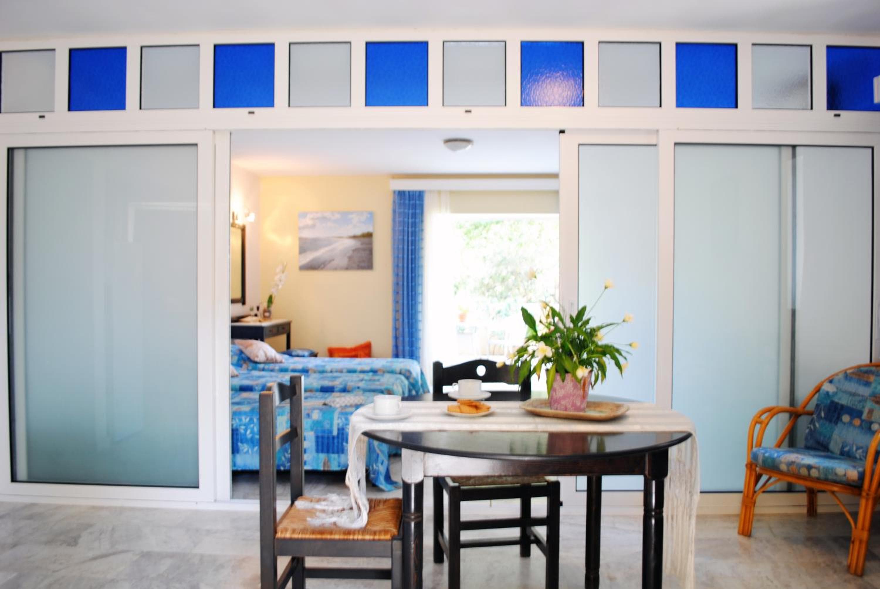 Marita's Apartments, Agia Marina Nea Kydonias, photo 3