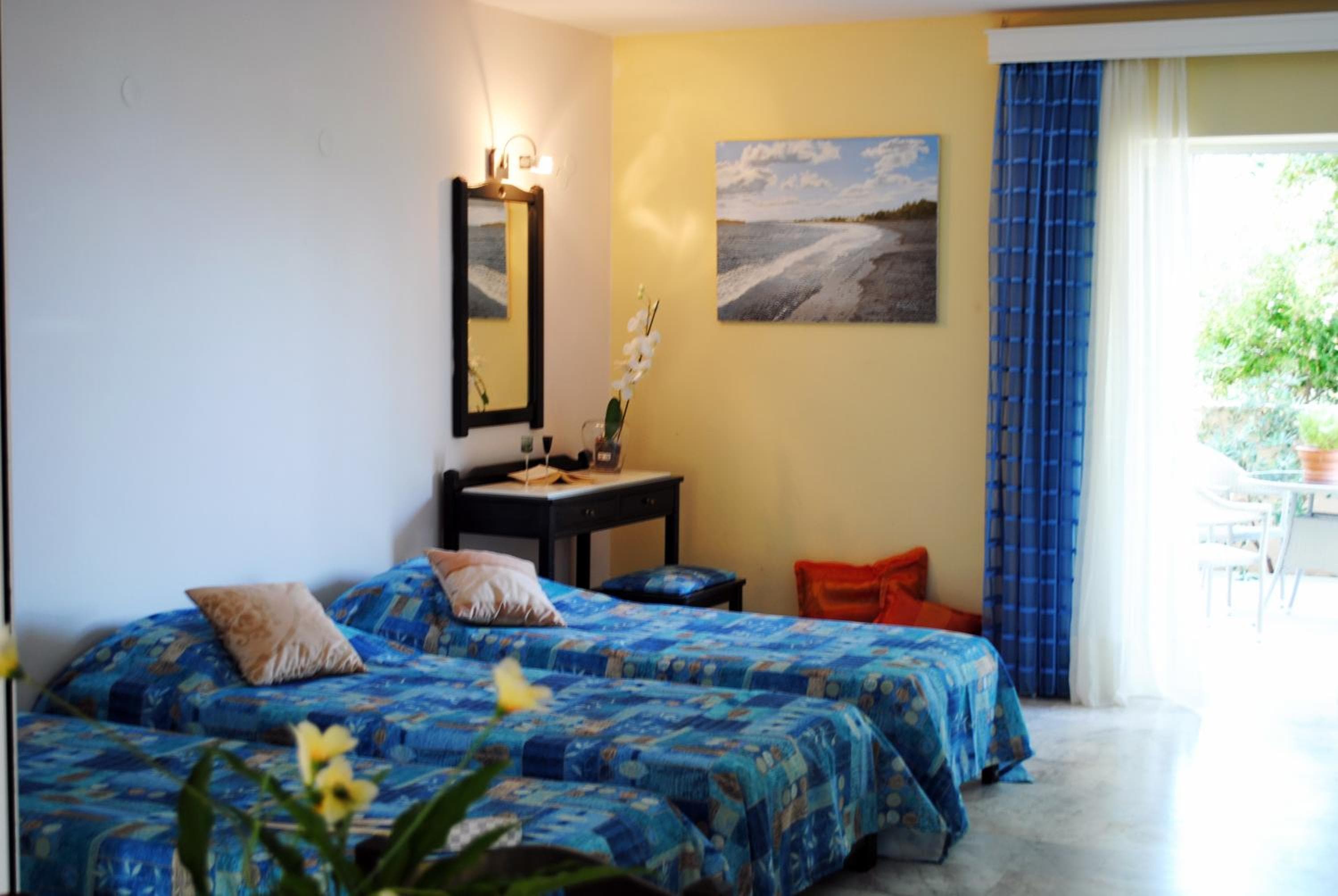 Marita's Apartments, Agia Marina Nea Kydonias, photo 2