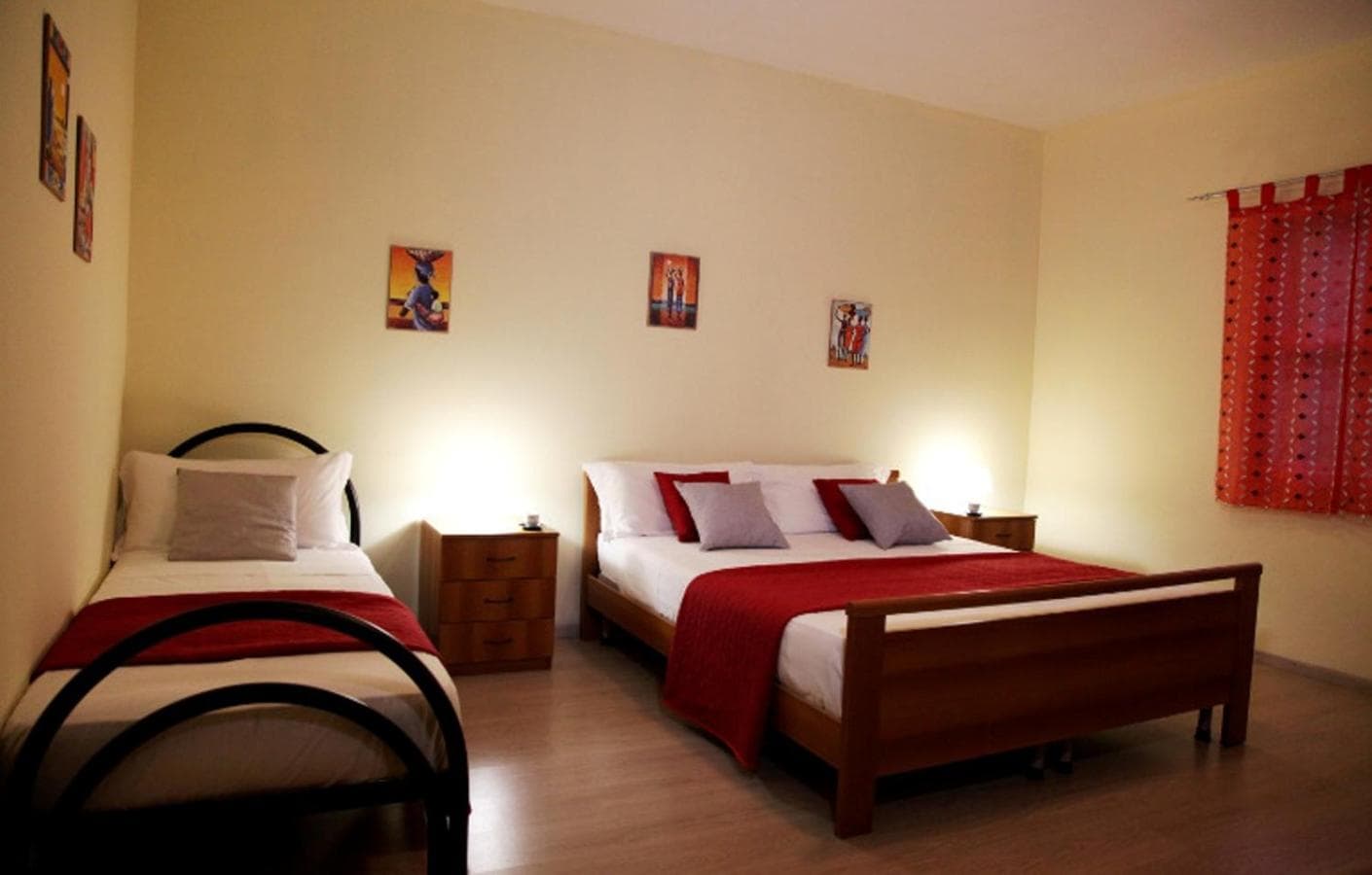 Residence Torre Saracena, Villapiana, photo 3