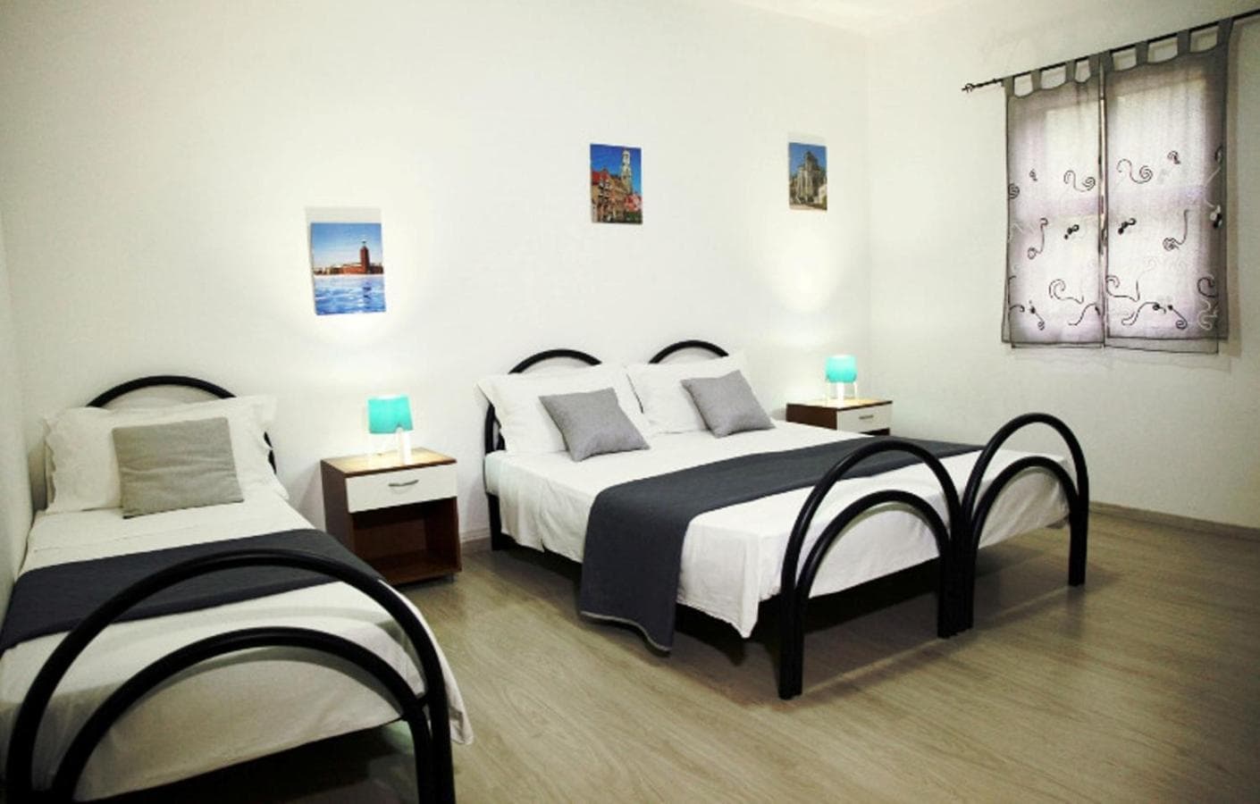 Residence Torre Saracena, Villapiana, photo 6