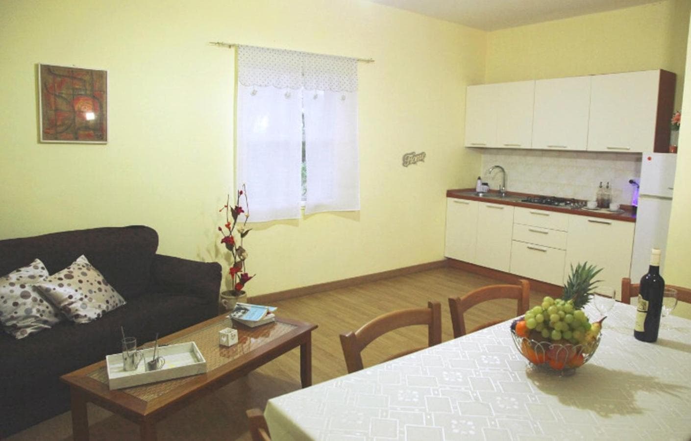 Residence Torre Saracena, Villapiana, photo 2