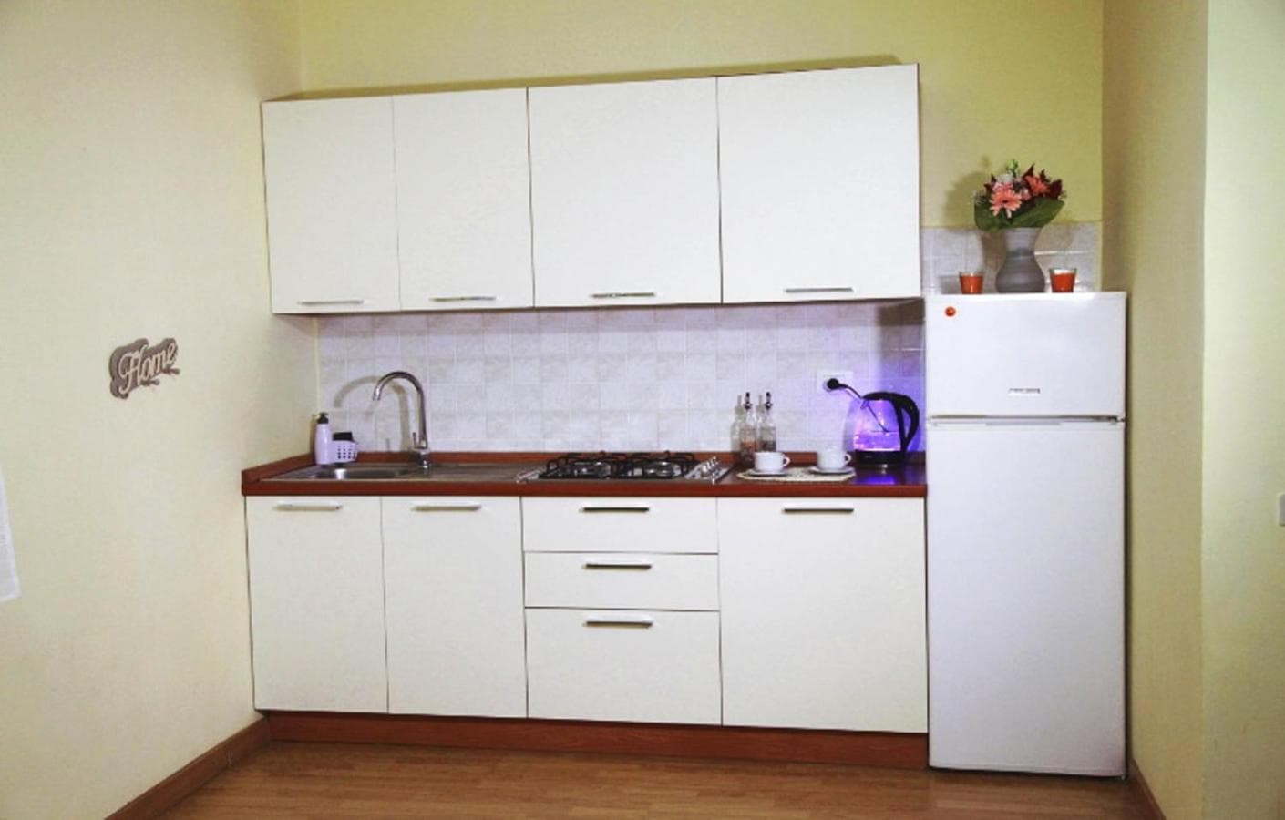 Residence Torre Saracena, Villapiana, photo 5