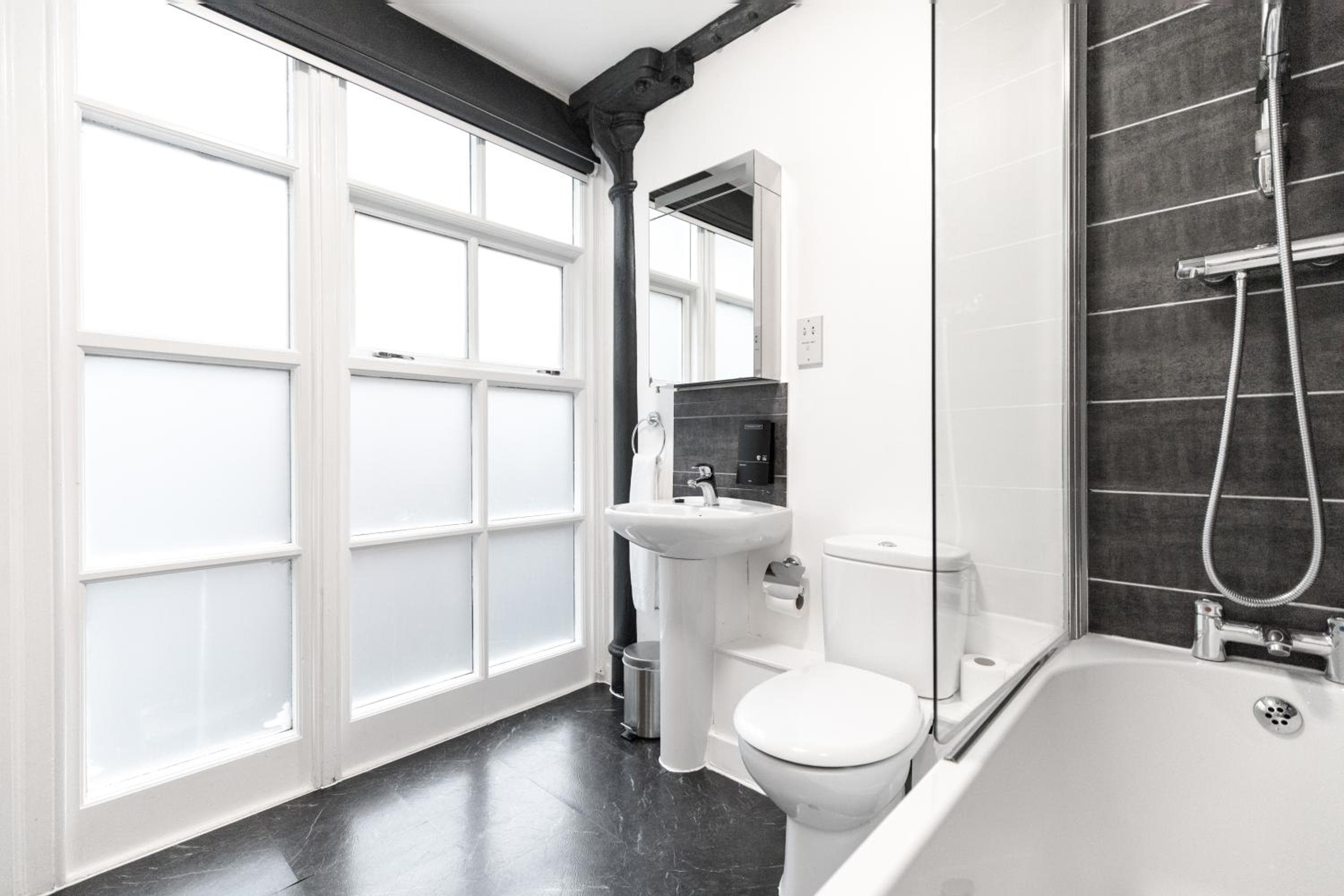 High Street Town House, Manchester, photo 4