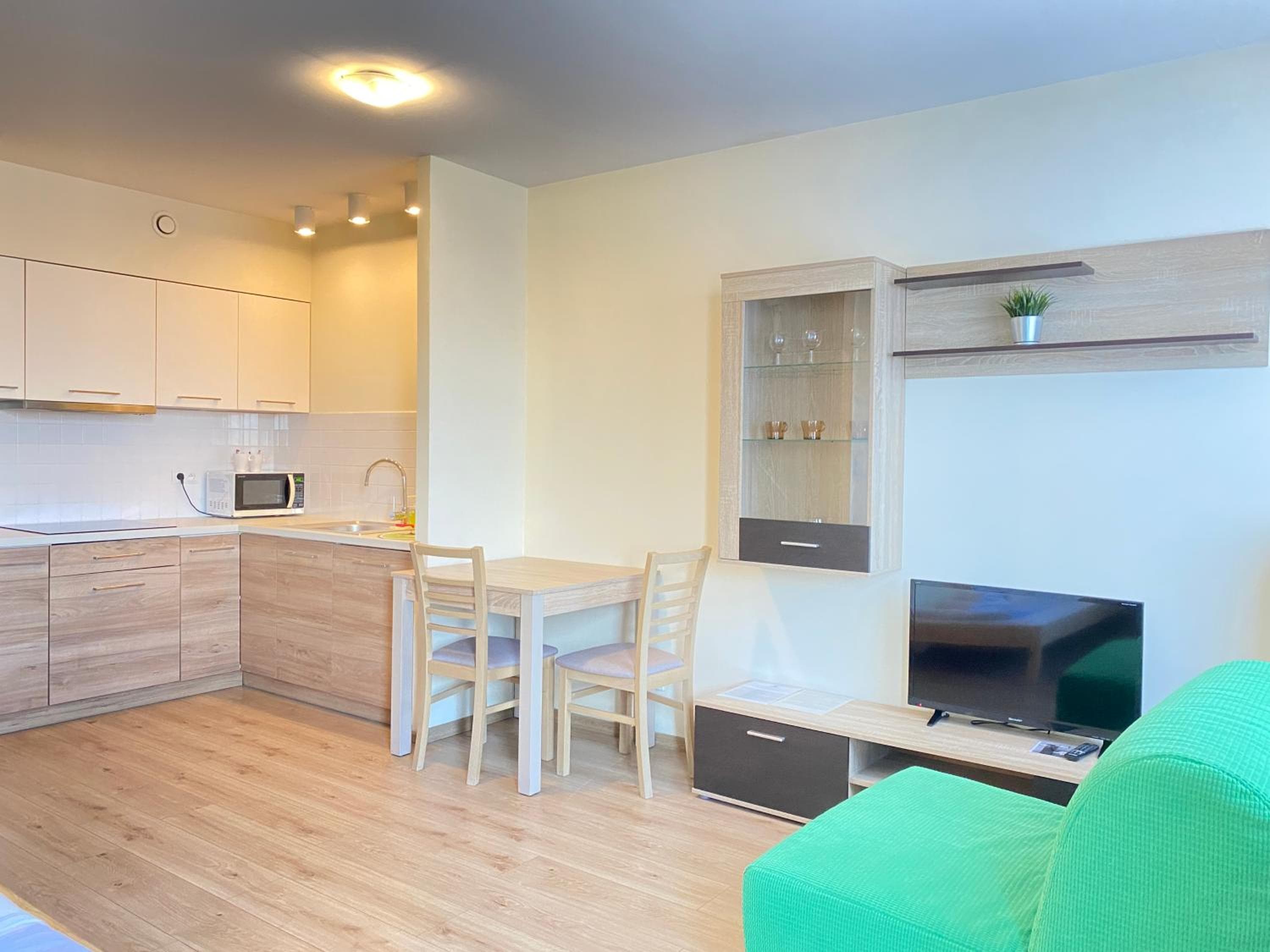 Apartamenty Residence Aparthotel, Szczecin, photo 4