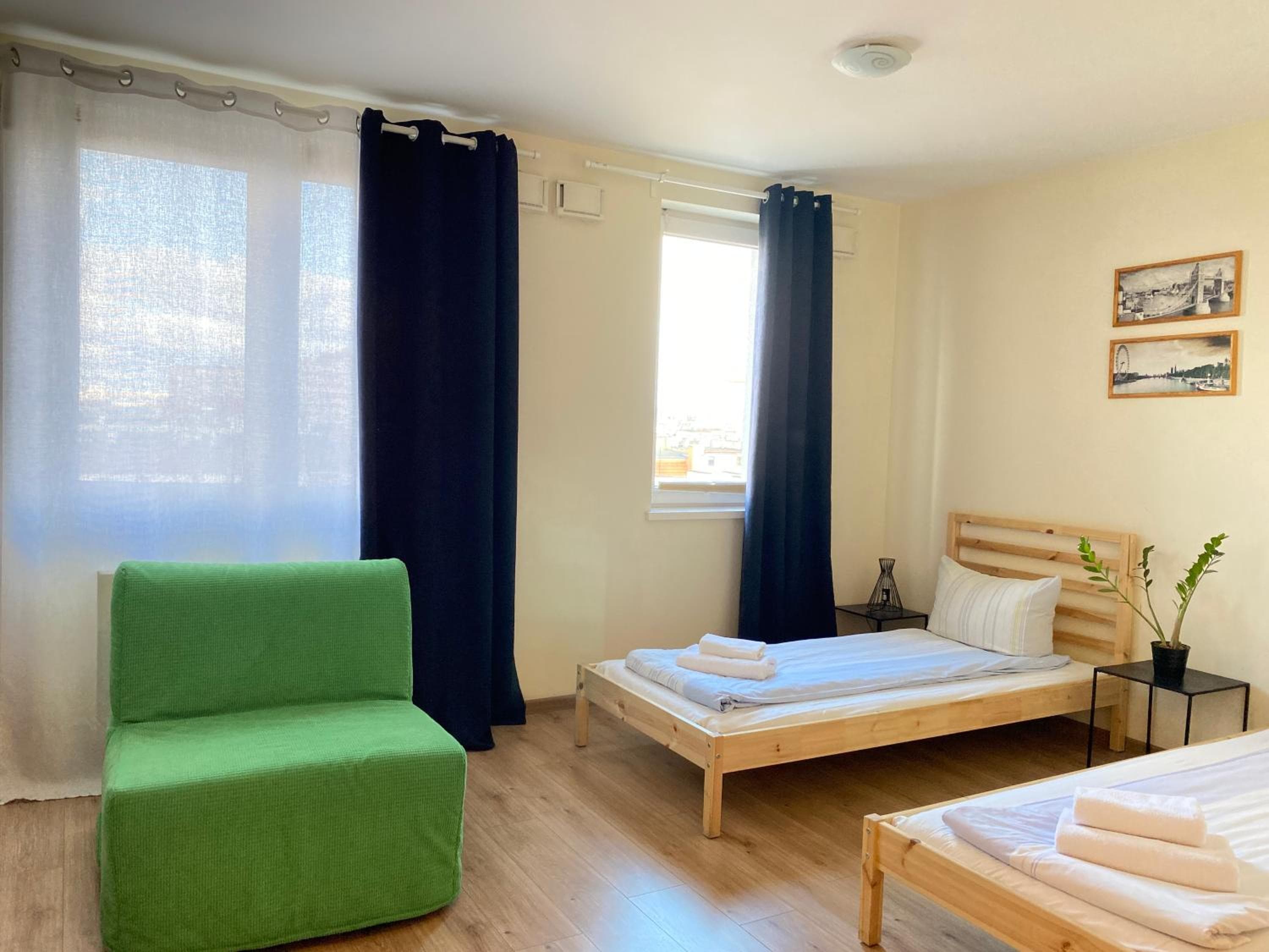 Apartamenty Residence Aparthotel, Szczecin, photo 2
