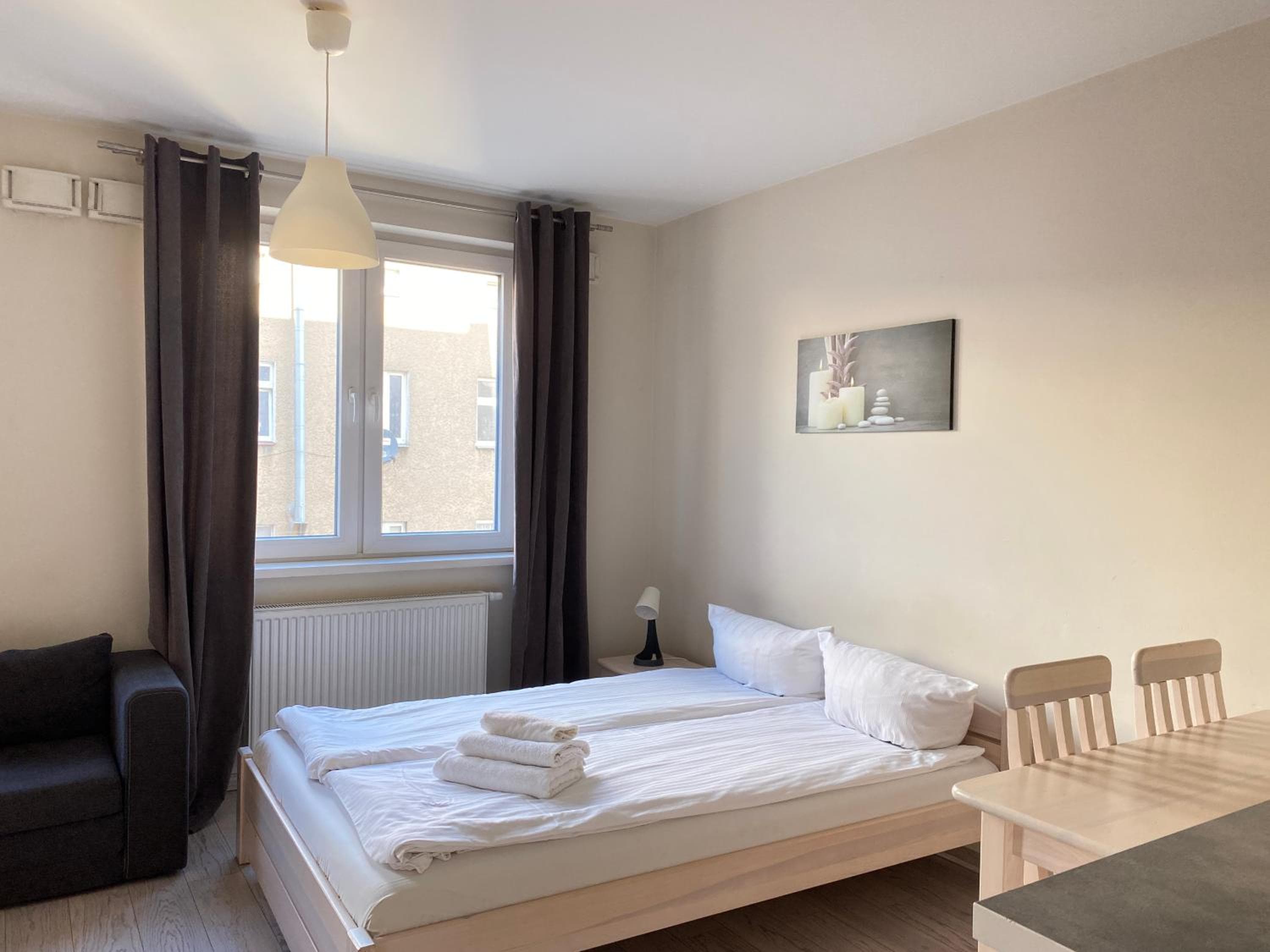 Apartamenty Residence Aparthotel, Szczecin, photo 6