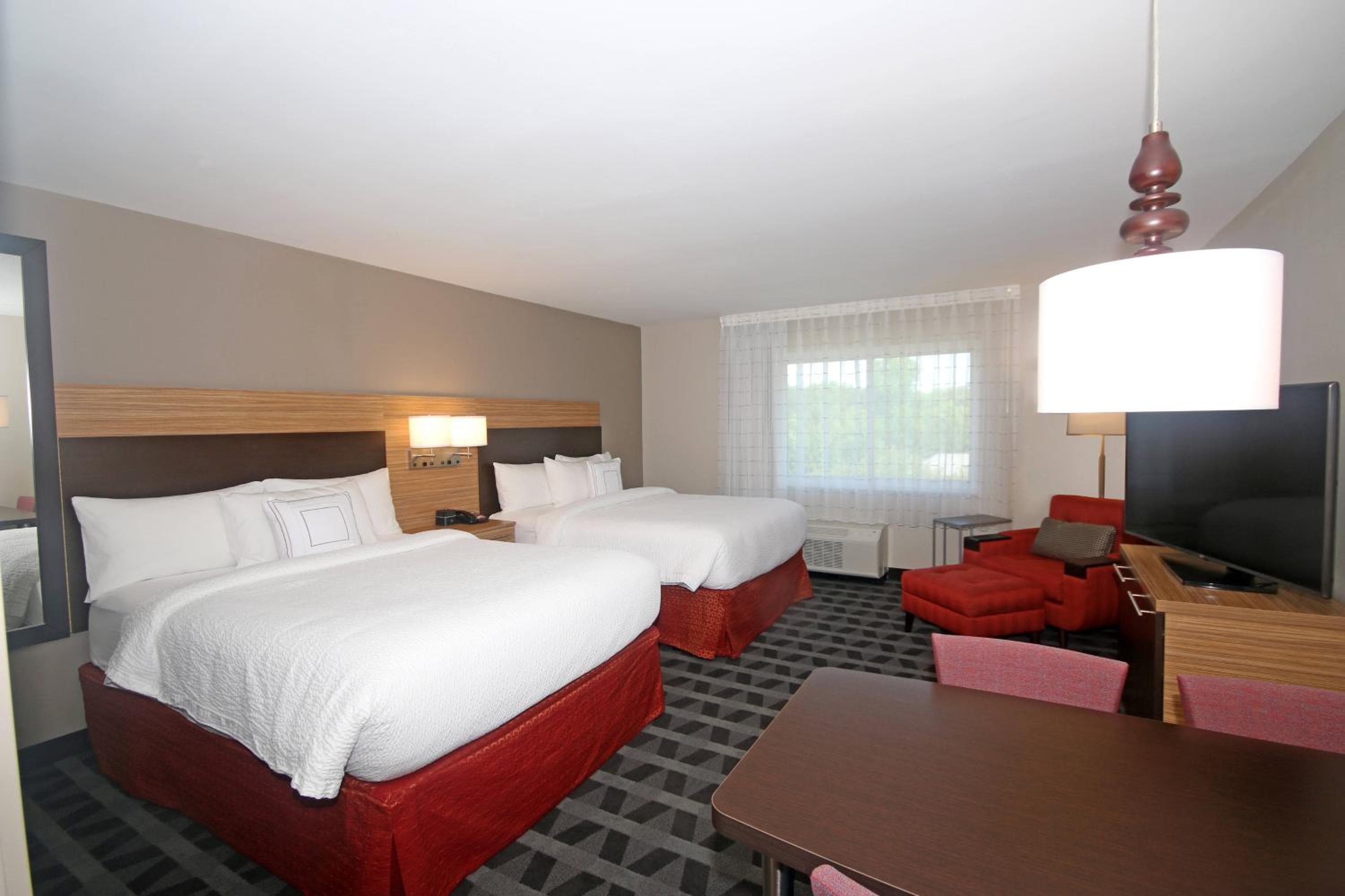 TownePlace Suites by Marriott Charleston-North Charleston, North Charleston, photo 5