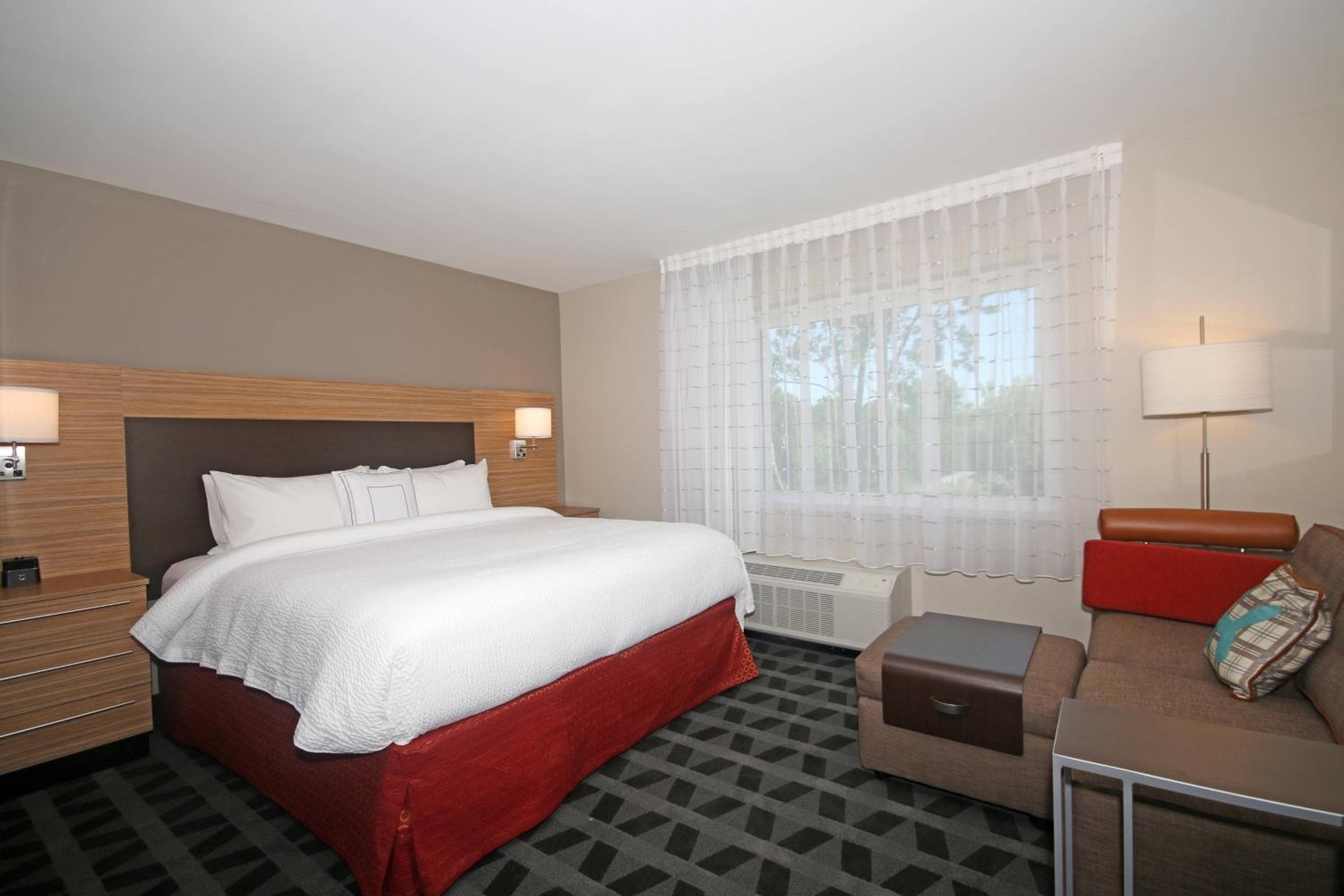 TownePlace Suites by Marriott Charleston-North Charleston, North Charleston, photo 6