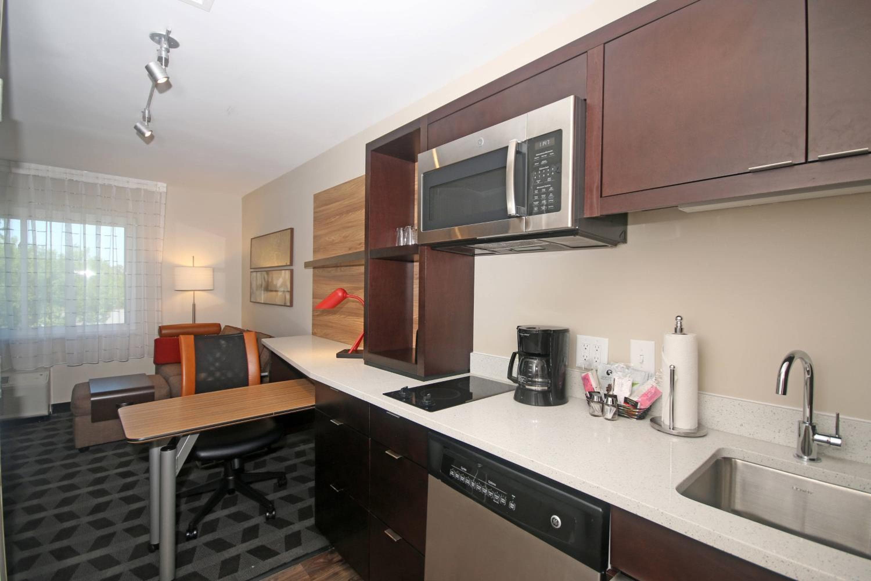 TownePlace Suites by Marriott Charleston-North Charleston, North Charleston
