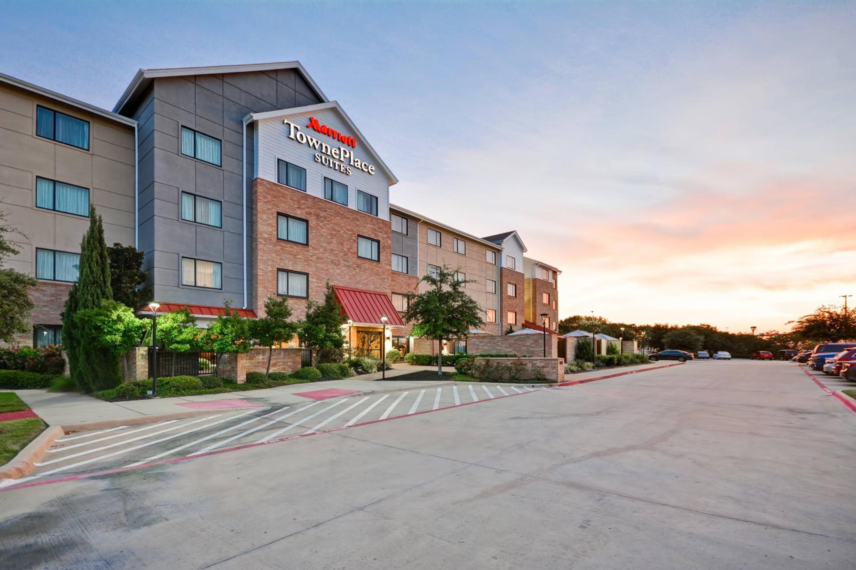 TownePlace Suites Dallas/Lewisville, Lewisville