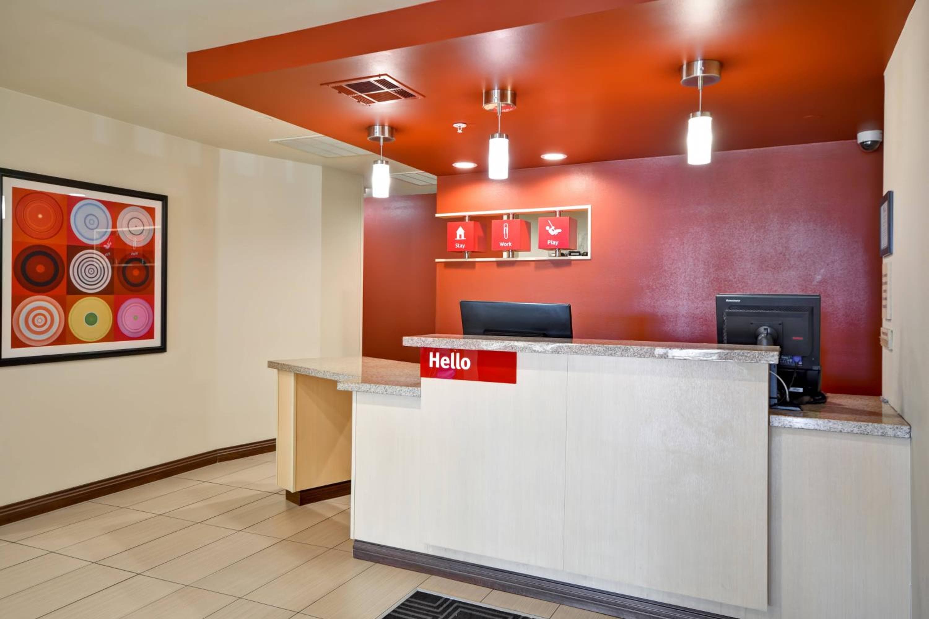 TownePlace Suites Dallas/Lewisville, Lewisville, photo 5