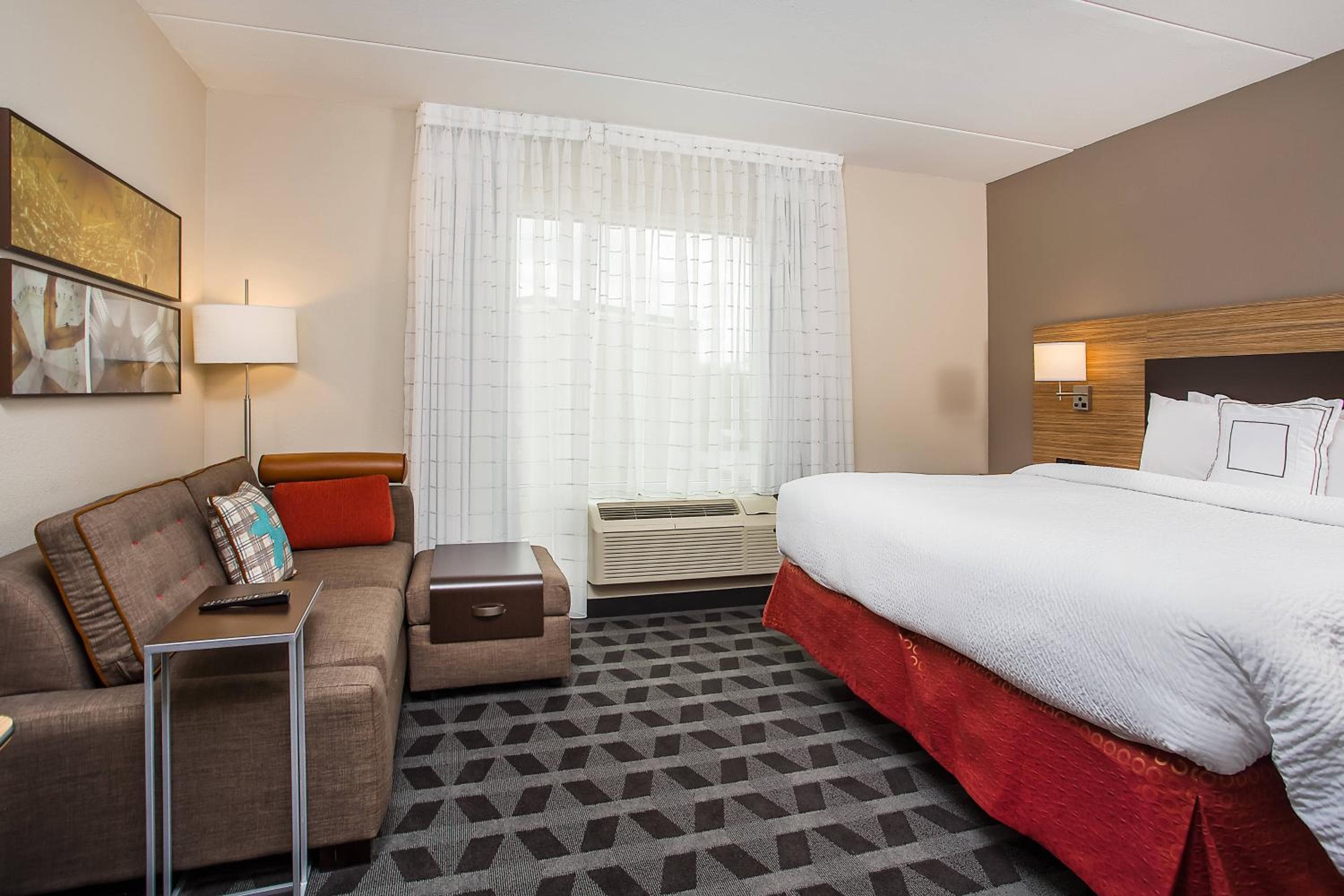 TownePlace Suites by Marriott Cookeville, Cookeville, photo 4