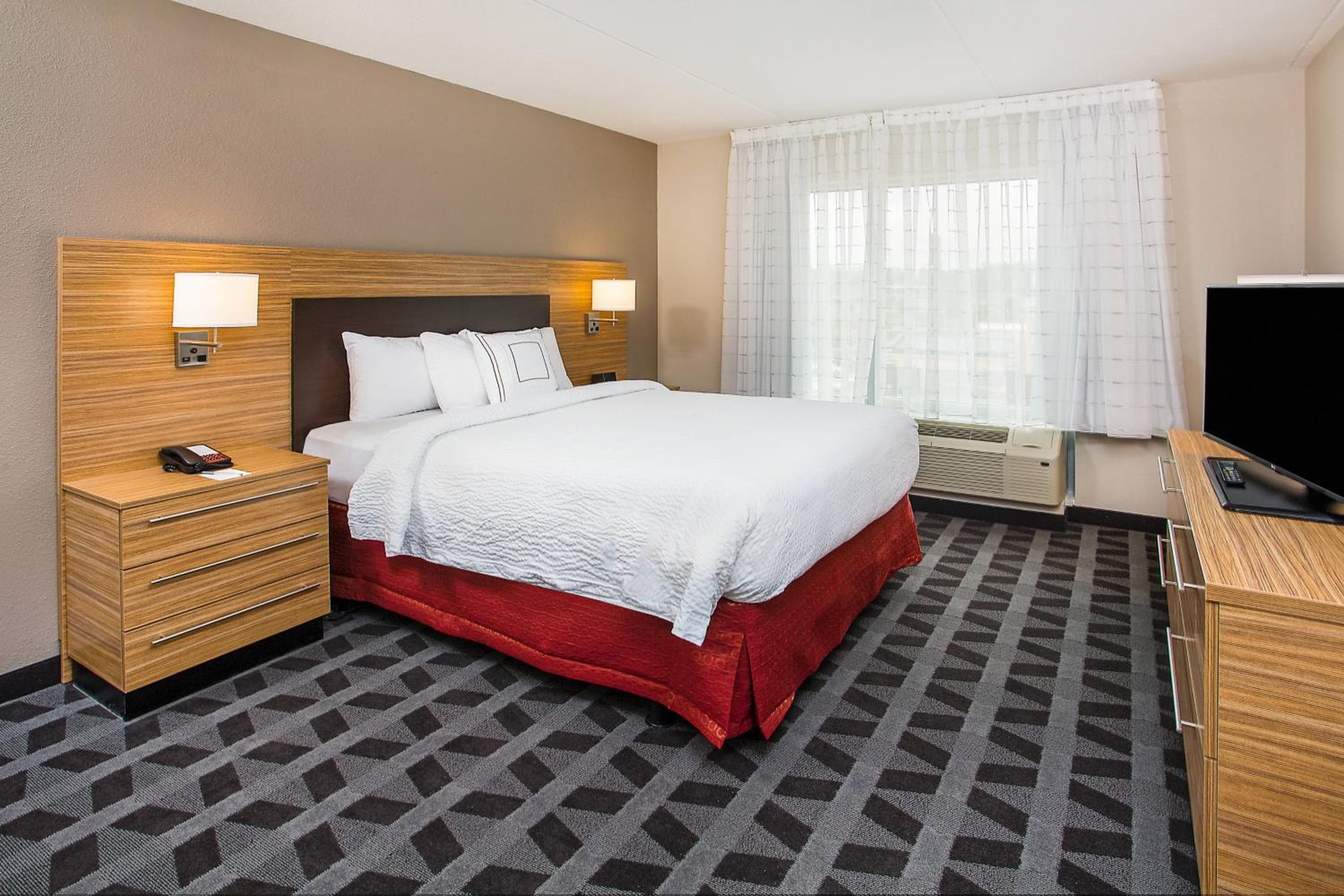 TownePlace Suites by Marriott Cookeville, Cookeville, photo 5