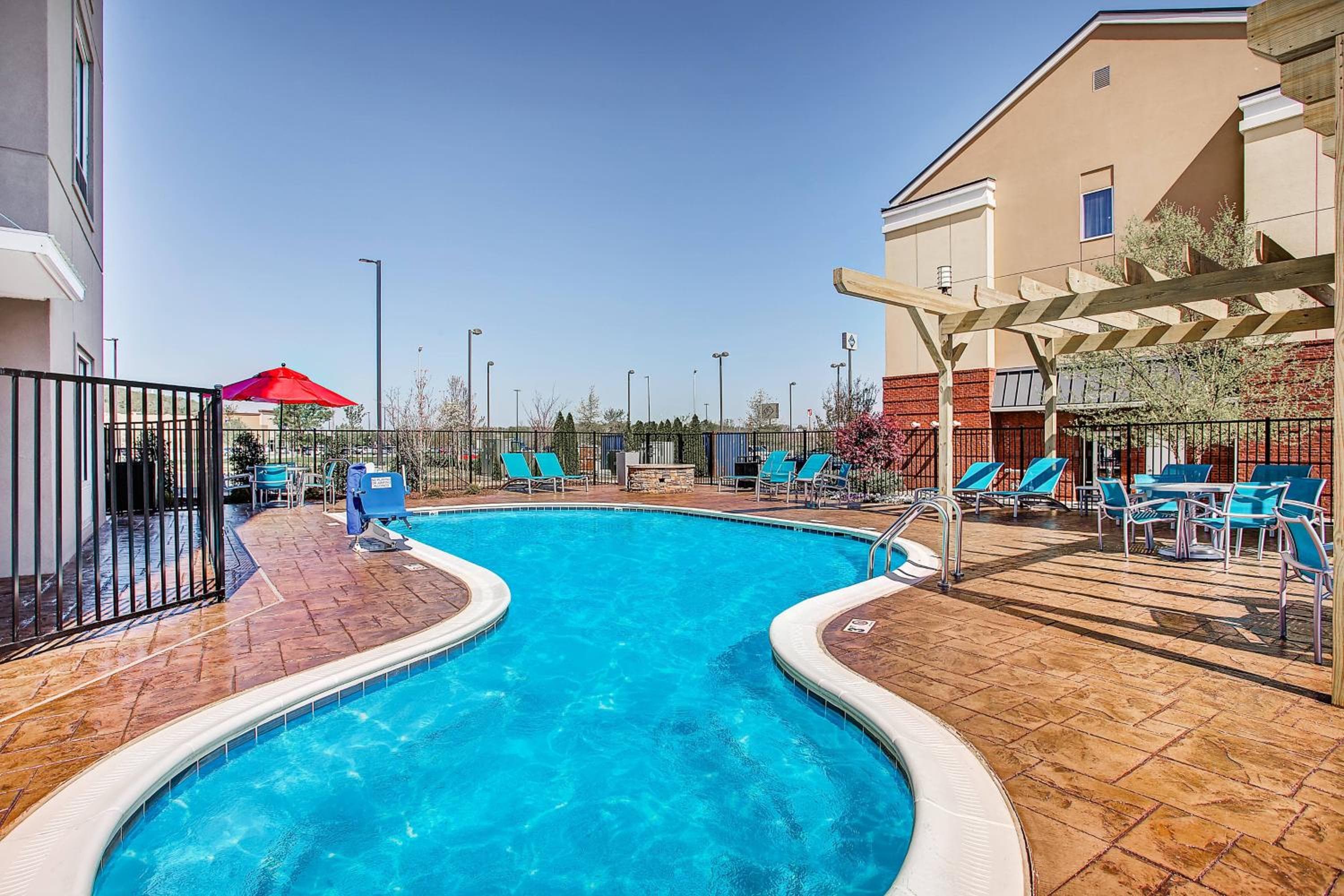 TownePlace Suites by Marriott Cookeville, Cookeville, photo 3