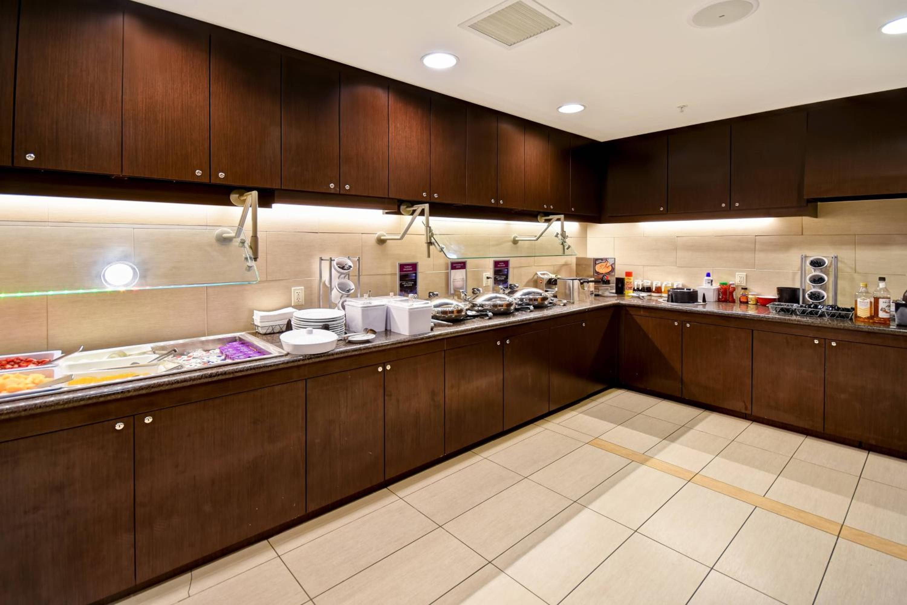 Residence Inn by Marriott Springfield Chicopee, Chicopee, photo 6