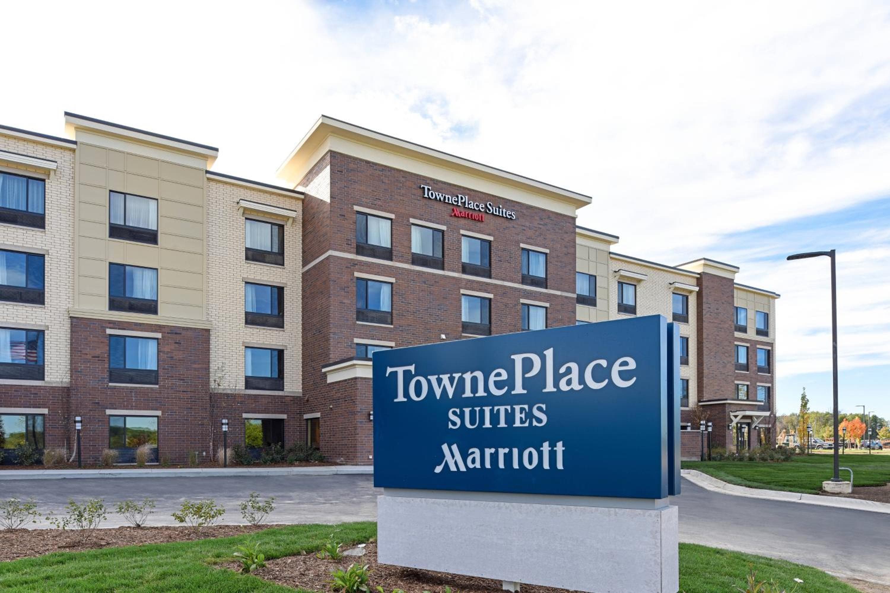 TownePlace Suites by Marriott Detroit Commerce, Walled Lake