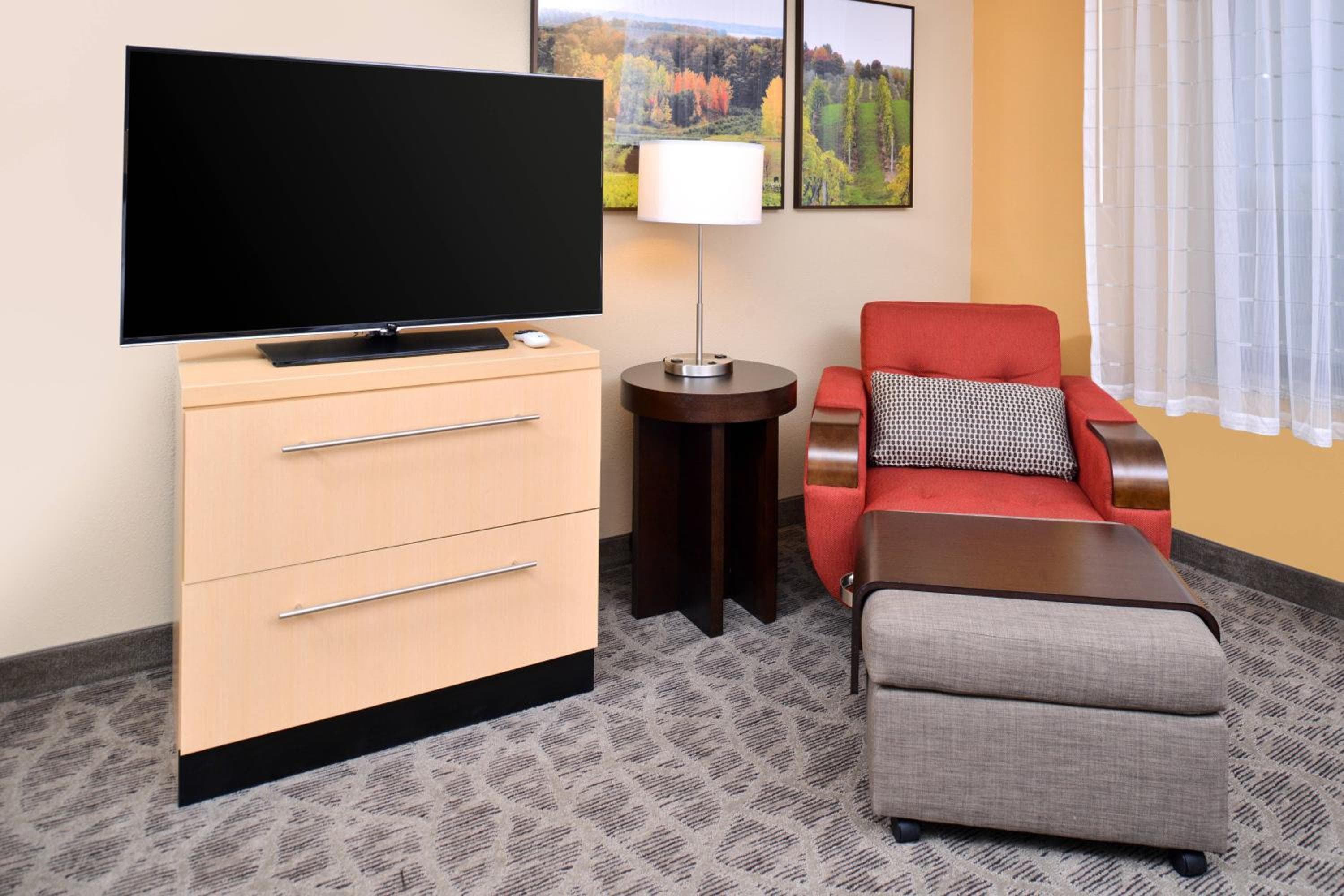 TownePlace Suites by Marriott Detroit Commerce, Walled Lake, photo 6