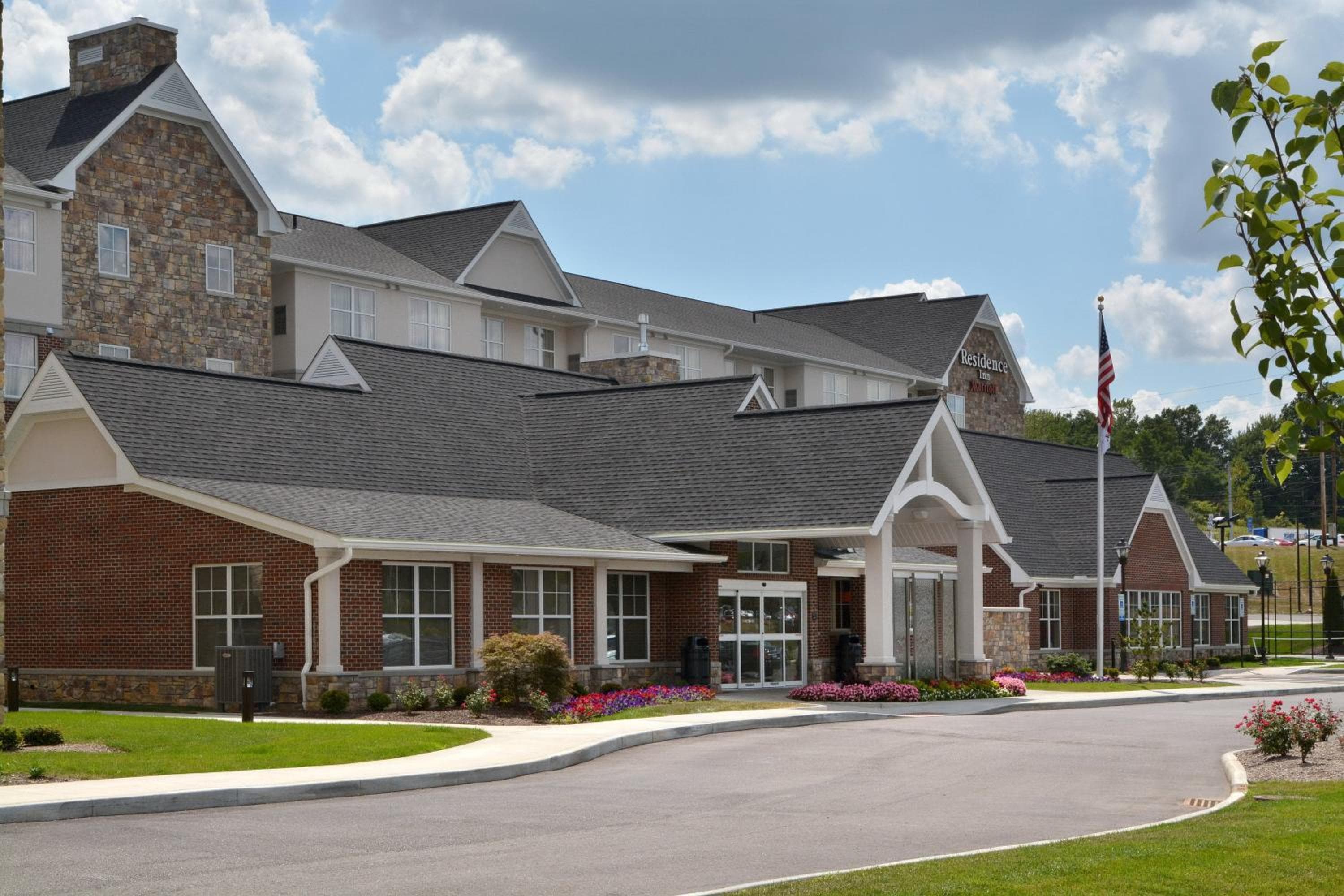 Residence Inn by Marriott Akron Fairlawn, Fairlawn