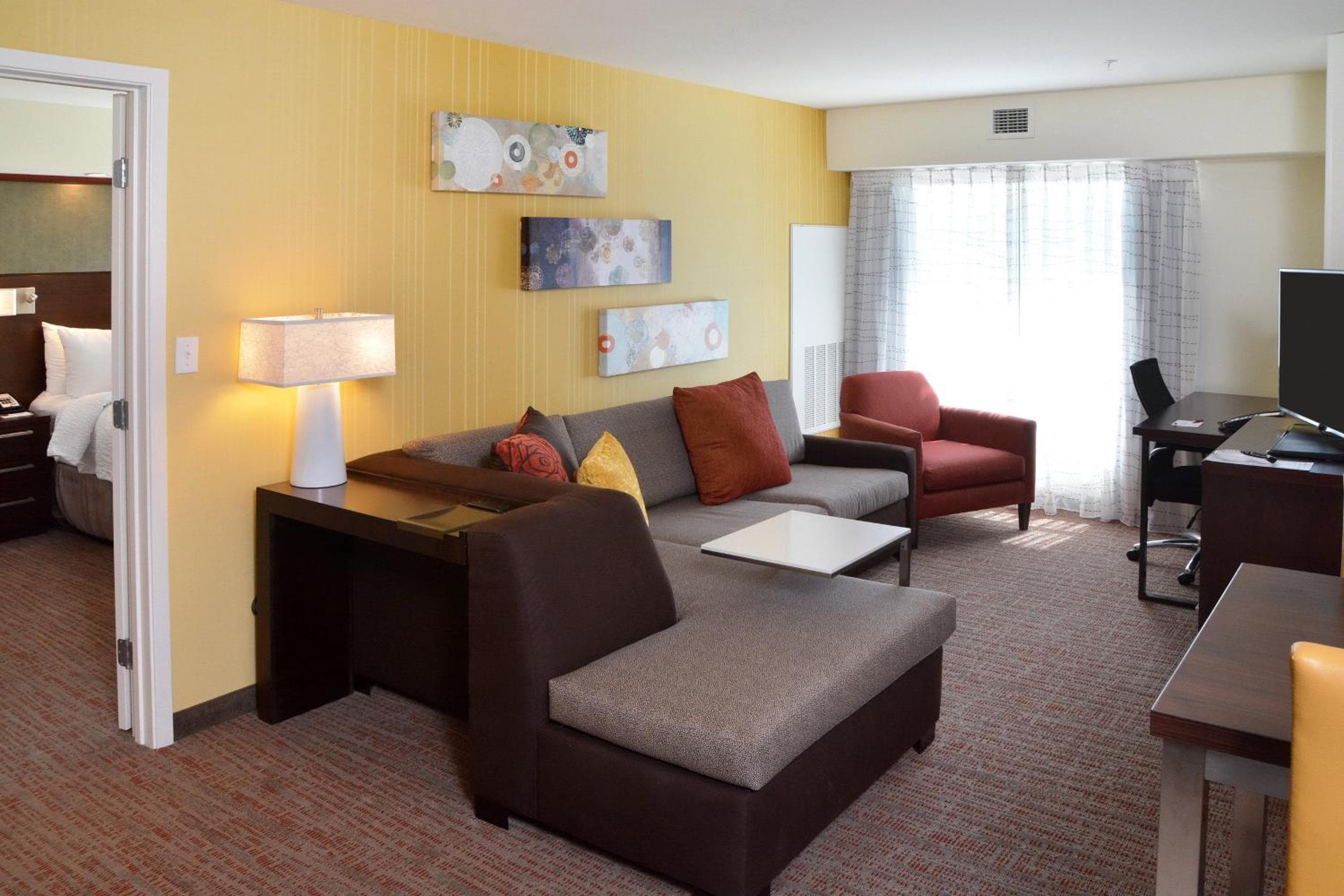 Residence Inn by Marriott Akron Fairlawn, Fairlawn, photo 3