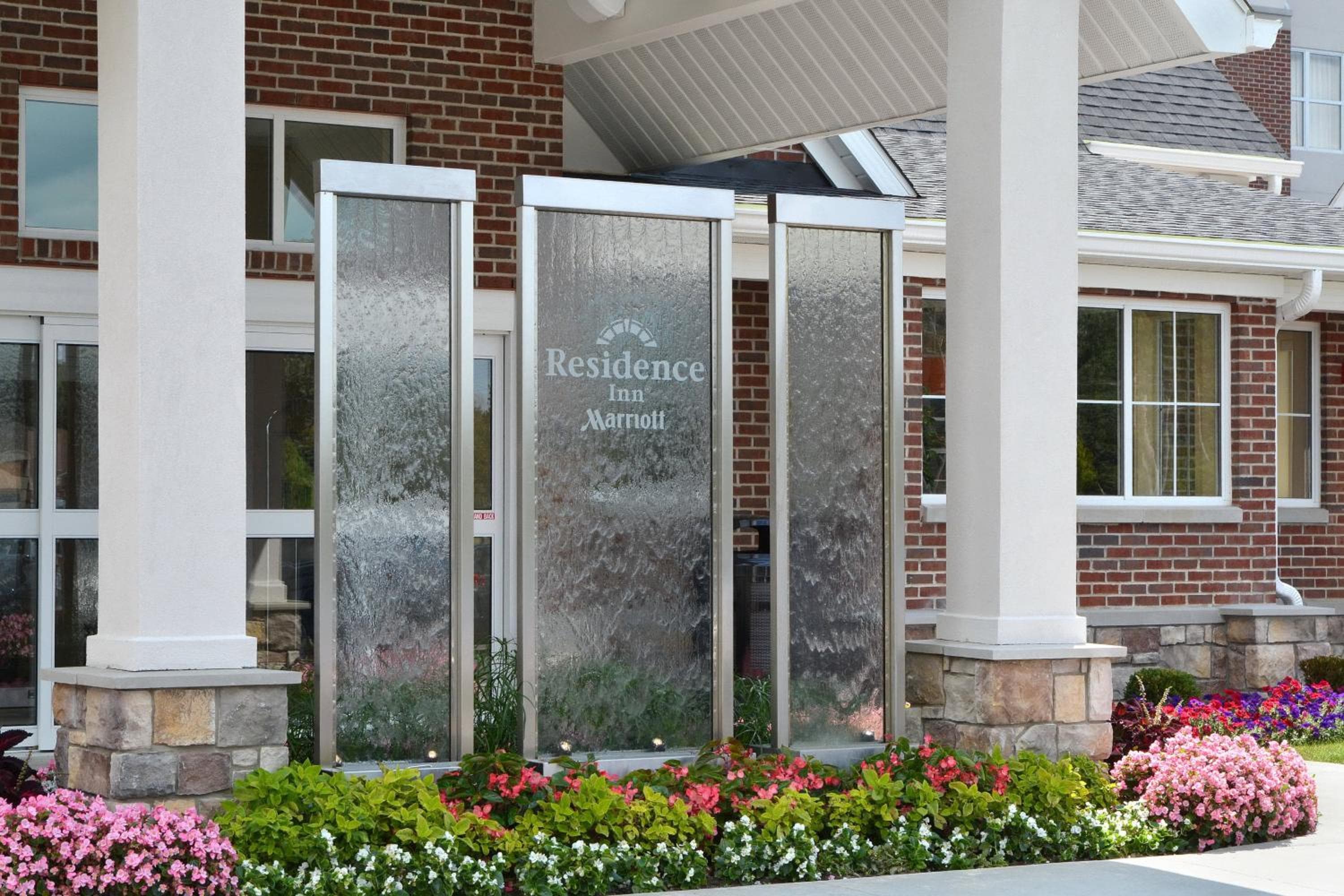 Residence Inn by Marriott Akron Fairlawn, Fairlawn, photo 5