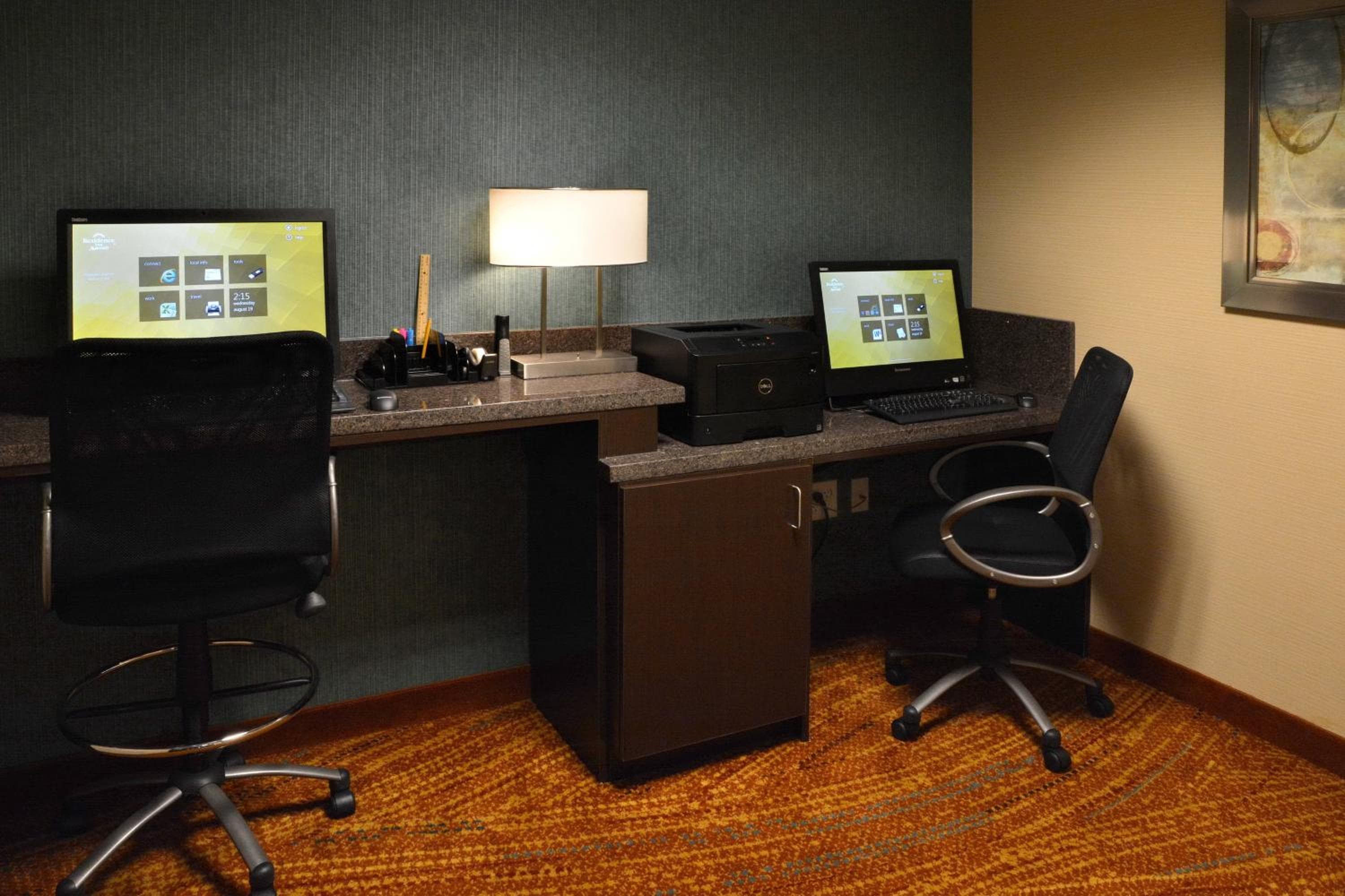 Residence Inn by Marriott Akron Fairlawn, Fairlawn, photo 4