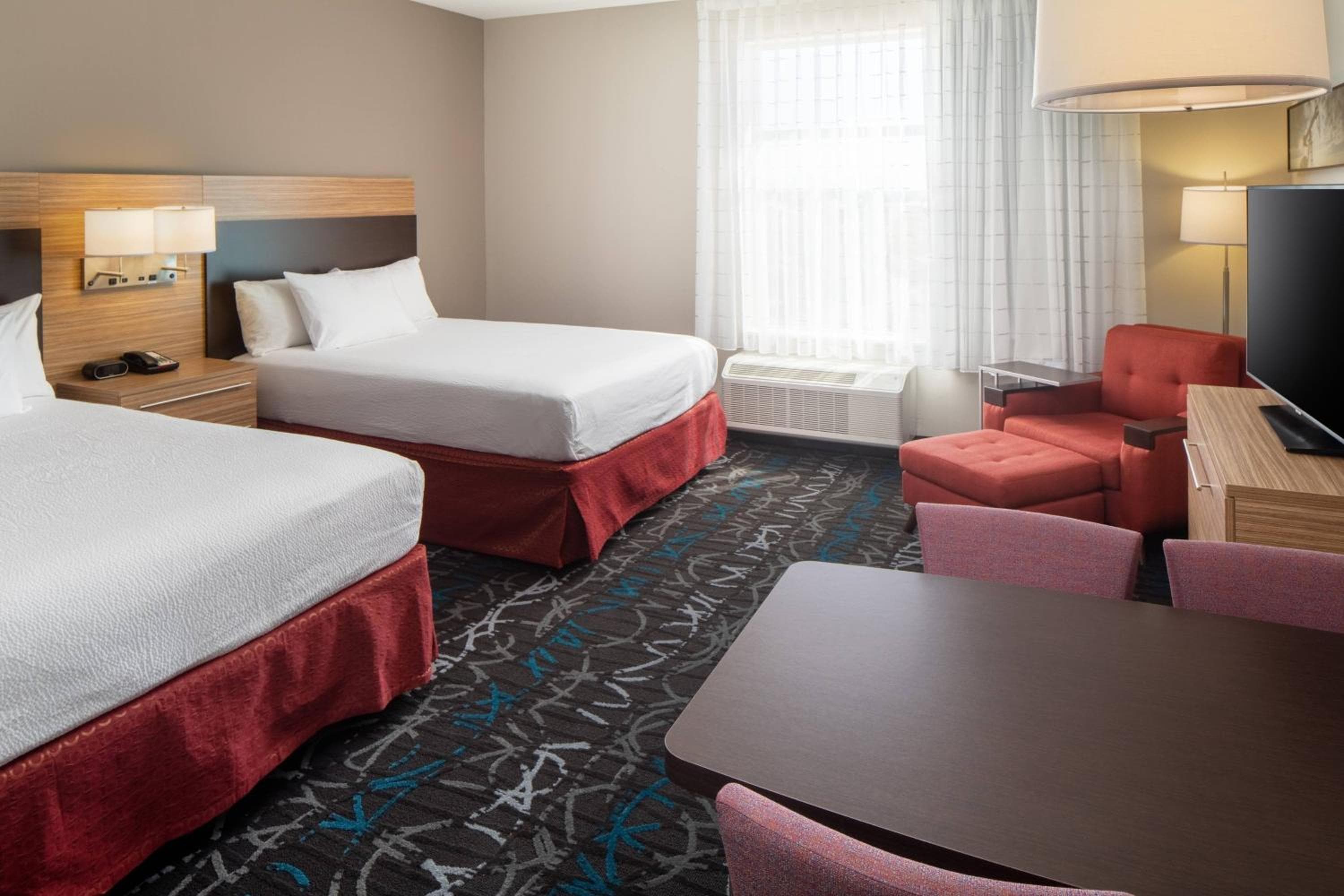 TownePlace Suites Midland South/I-20, Midland, photo 4