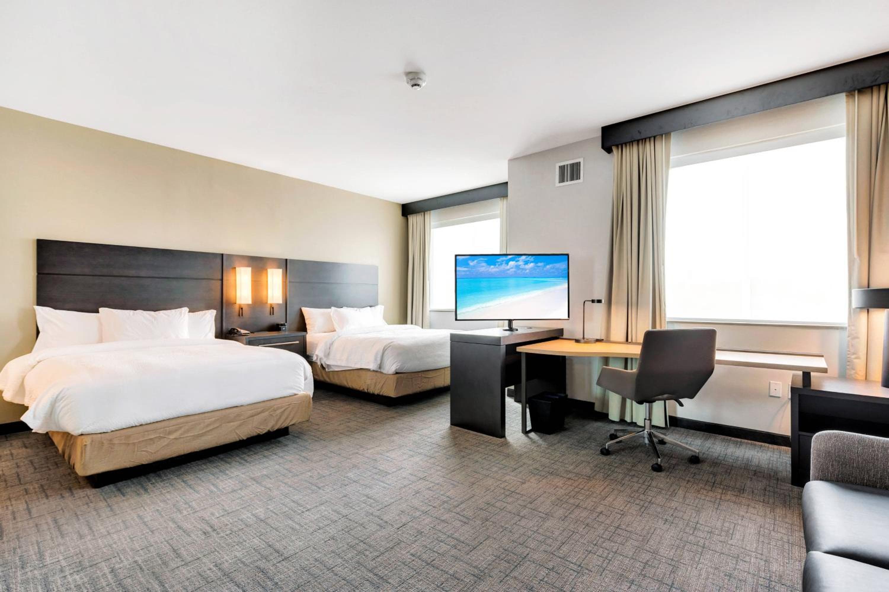 Residence Inn by Marriott Corpus Christi Downtown, Corpus Christi, photo 5