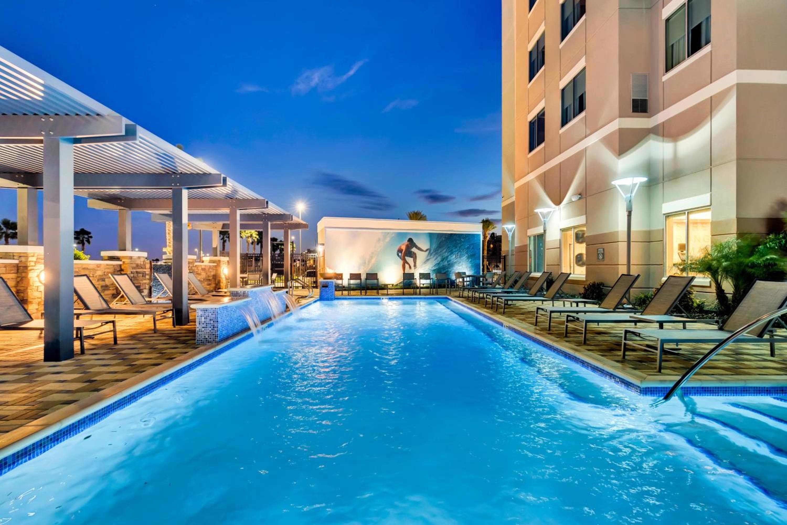 Residence Inn by Marriott Corpus Christi Downtown, Corpus Christi, photo 6