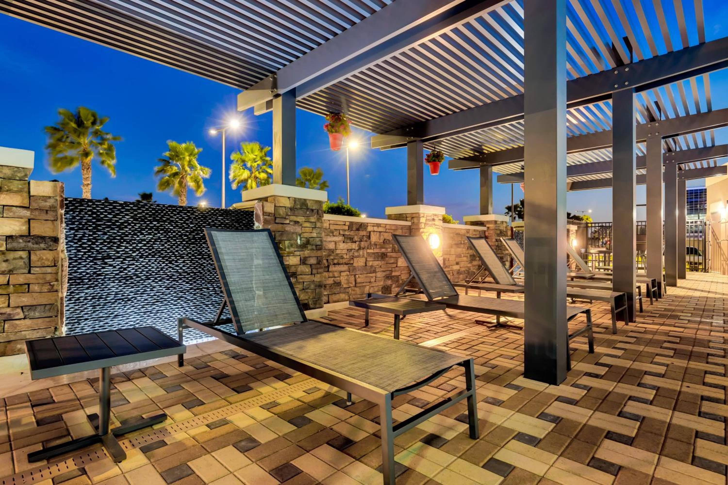 Residence Inn by Marriott Corpus Christi Downtown, Corpus Christi, photo 3
