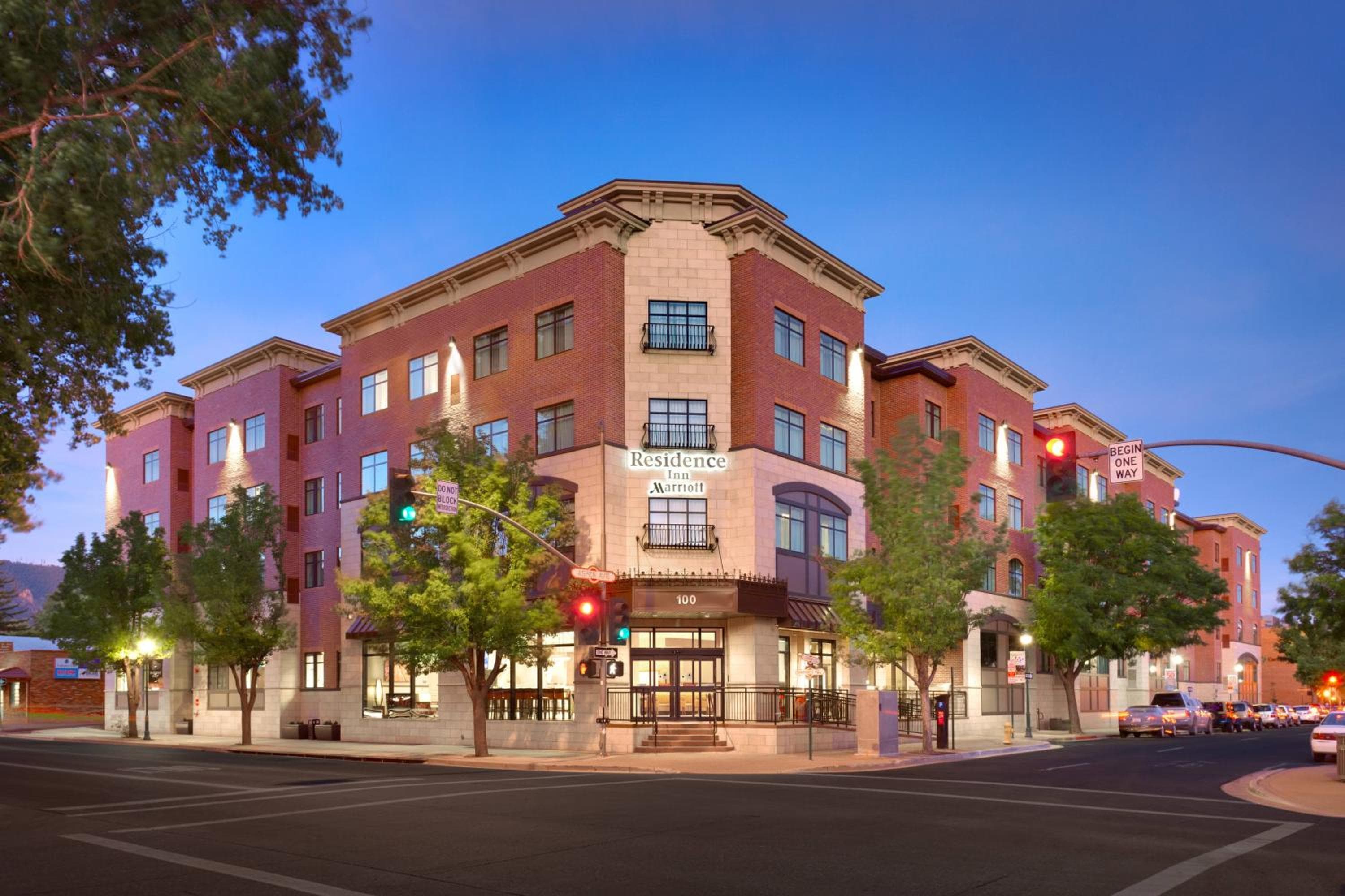 Residence Inn by Marriott Flagstaff, Flagstaff