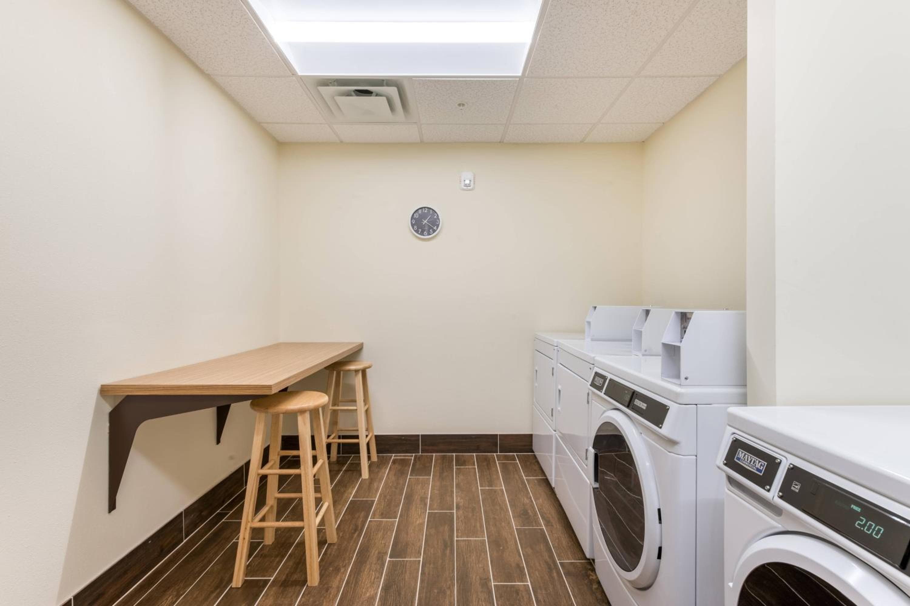 TownePlace Suites by Marriott Greensboro Coliseum Area, Greensboro, photo 5