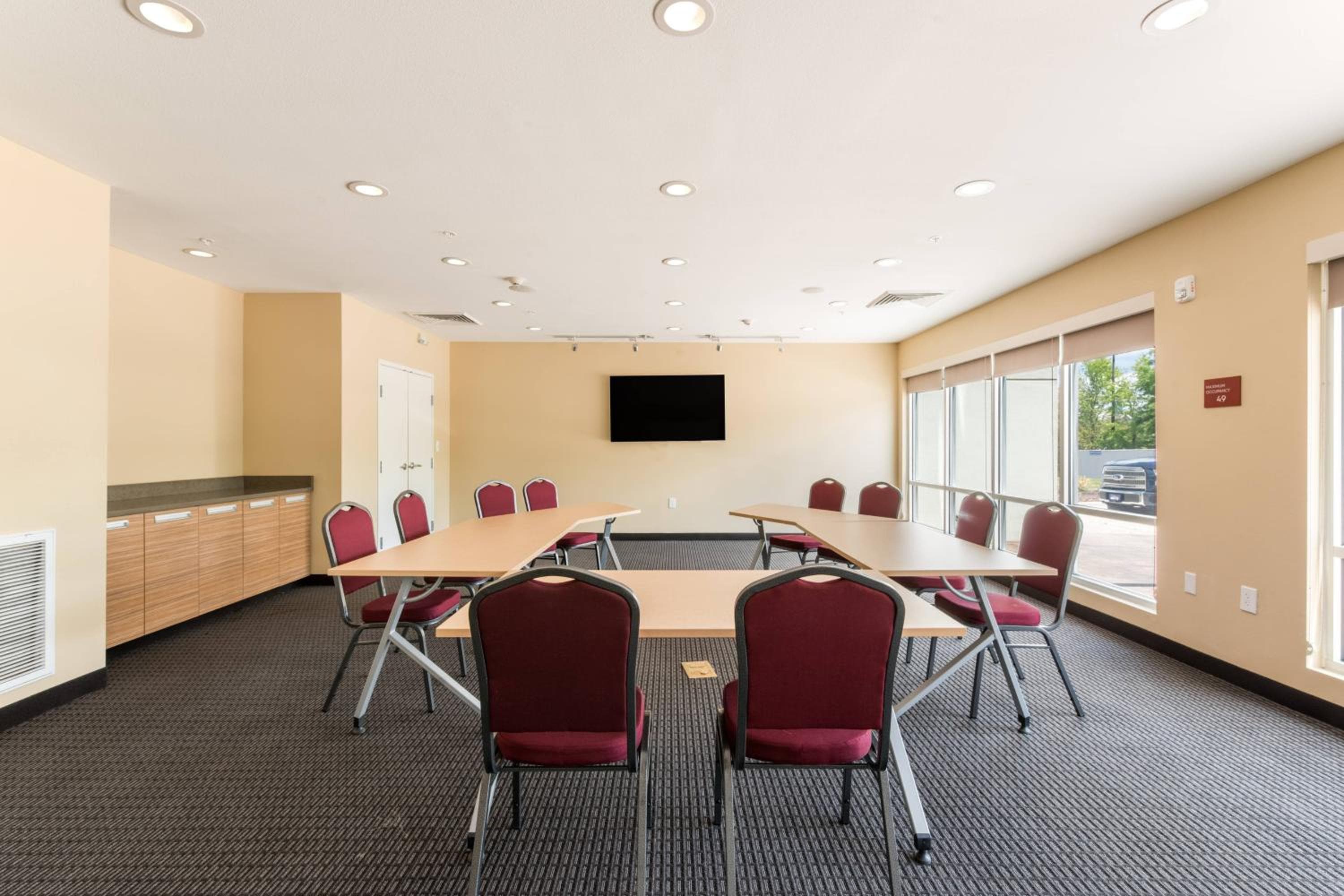 TownePlace Suites by Marriott Greensboro Coliseum Area, Greensboro, photo 6