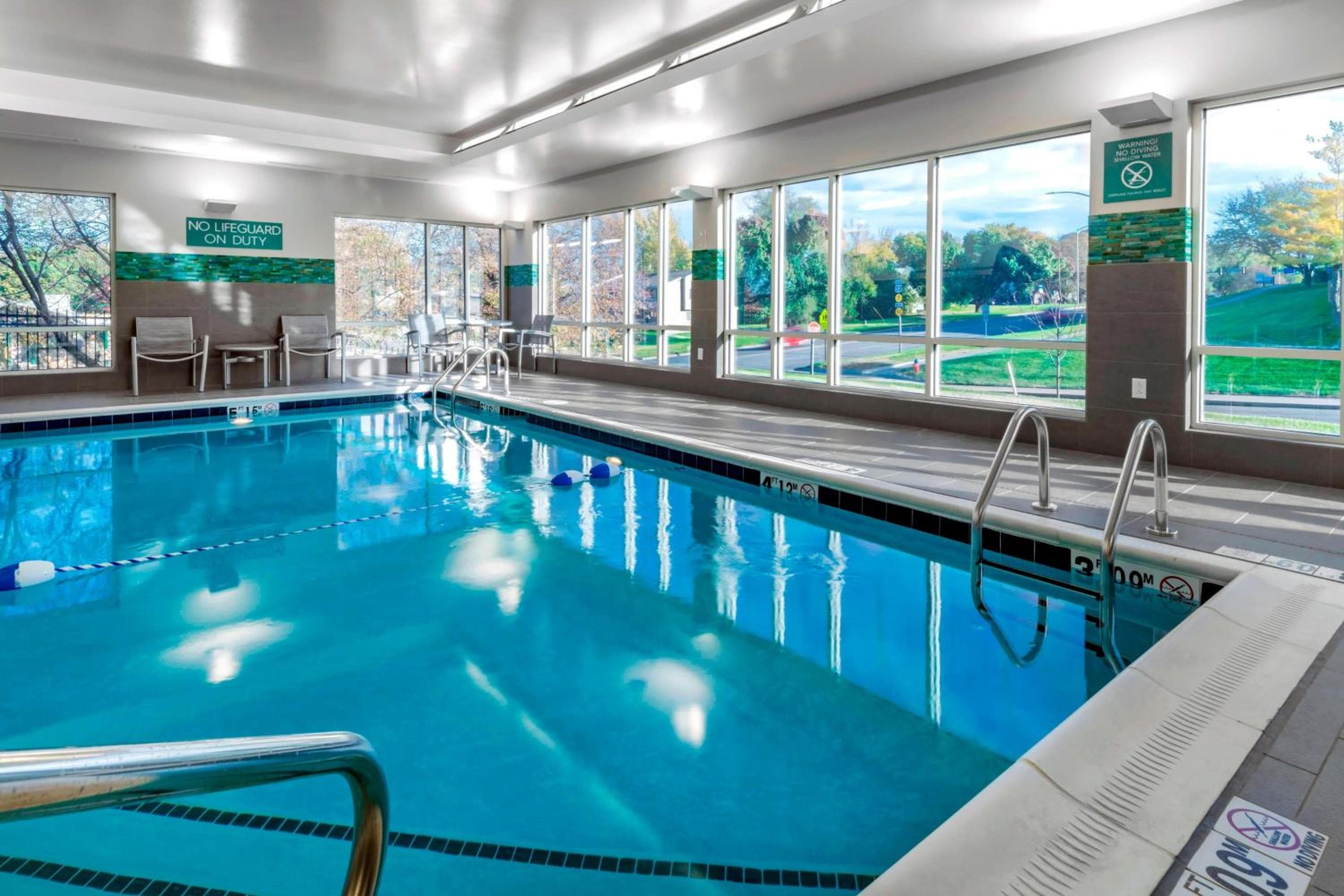 TownePlace Suites by Marriott Leavenworth, Leavenworth, photo 5