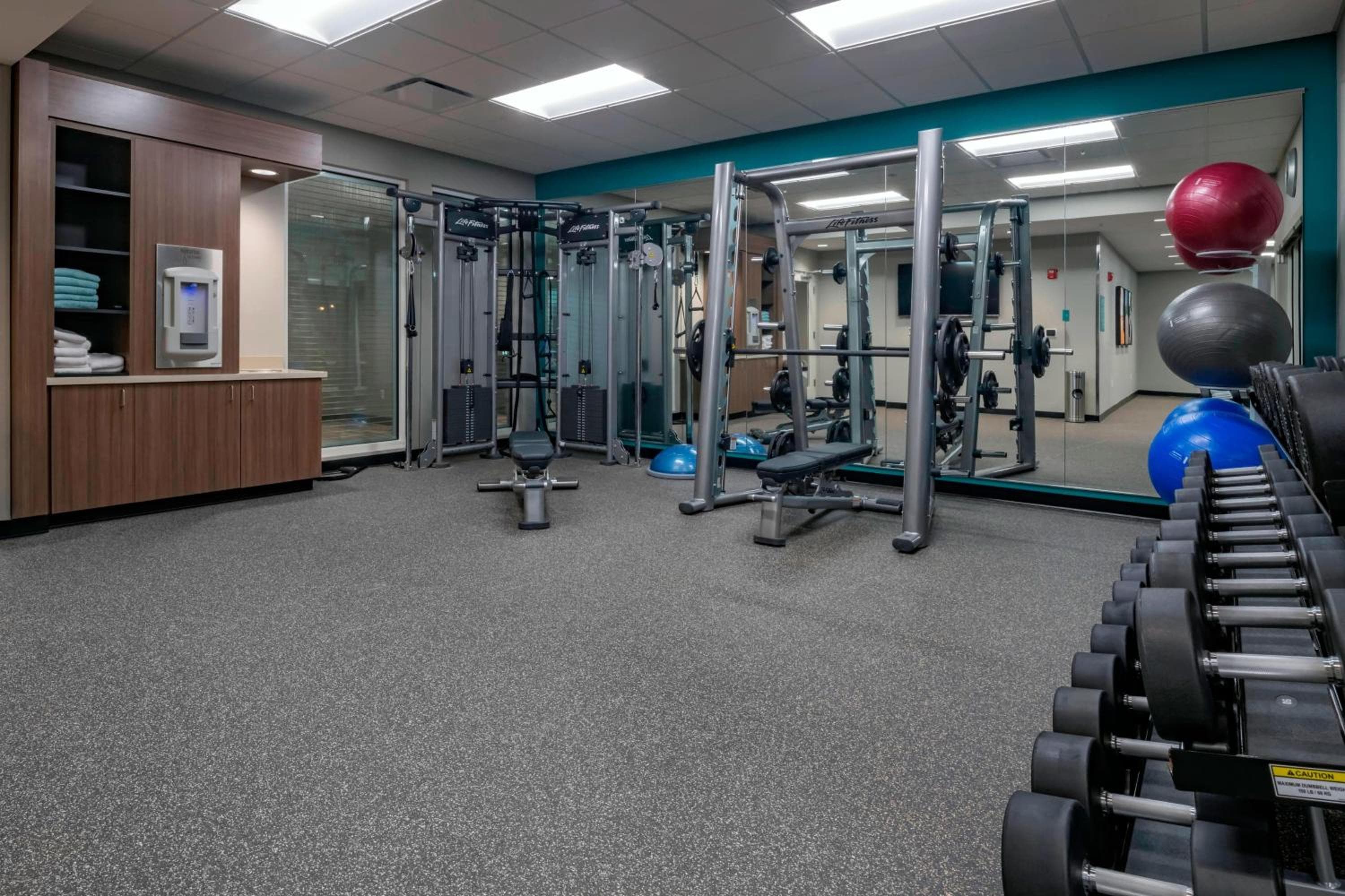 TownePlace Suites by Marriott Leavenworth, Leavenworth, photo 6