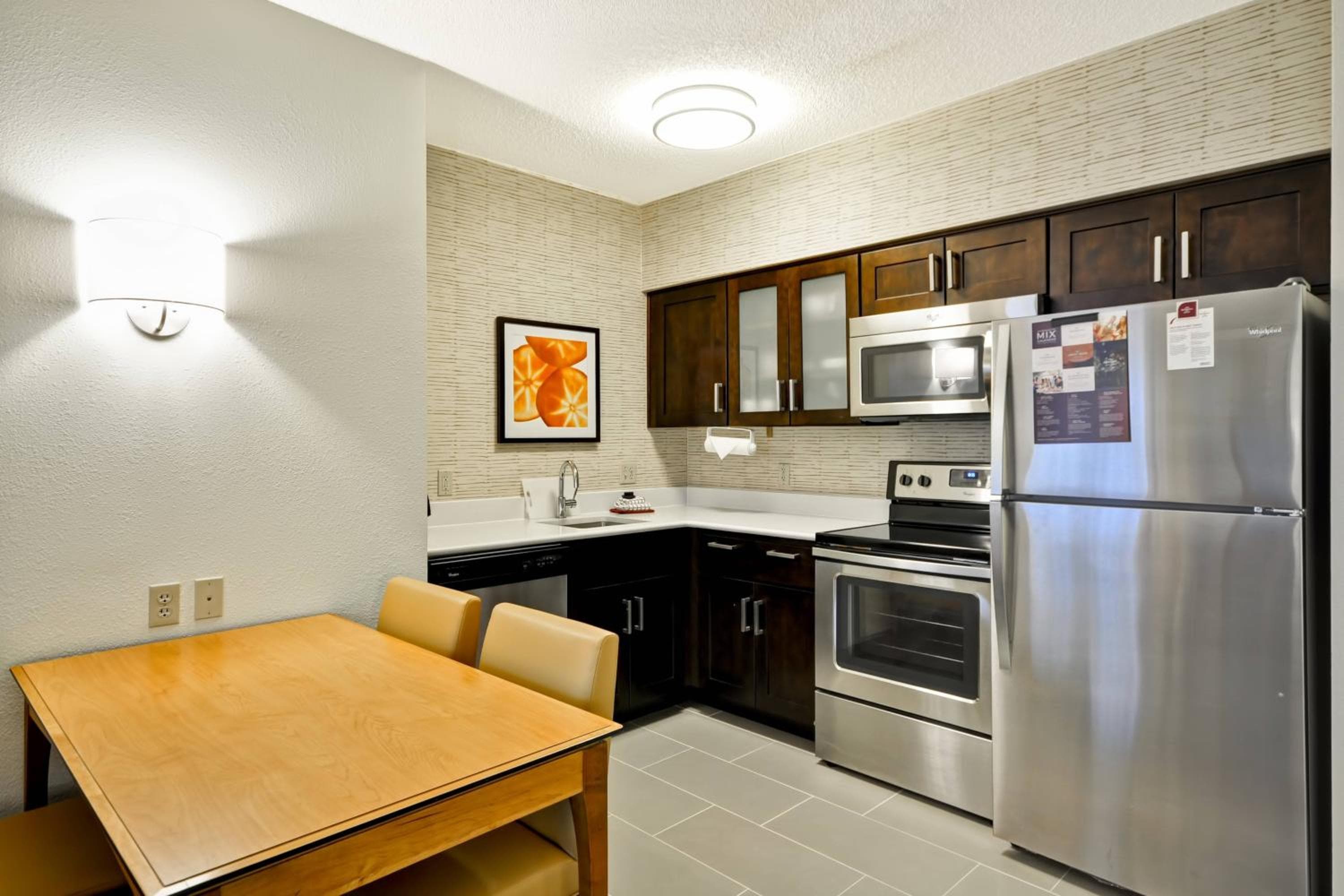 Residence Inn by Marriott Lexington South Hamburg Place, Lexington, photo 2