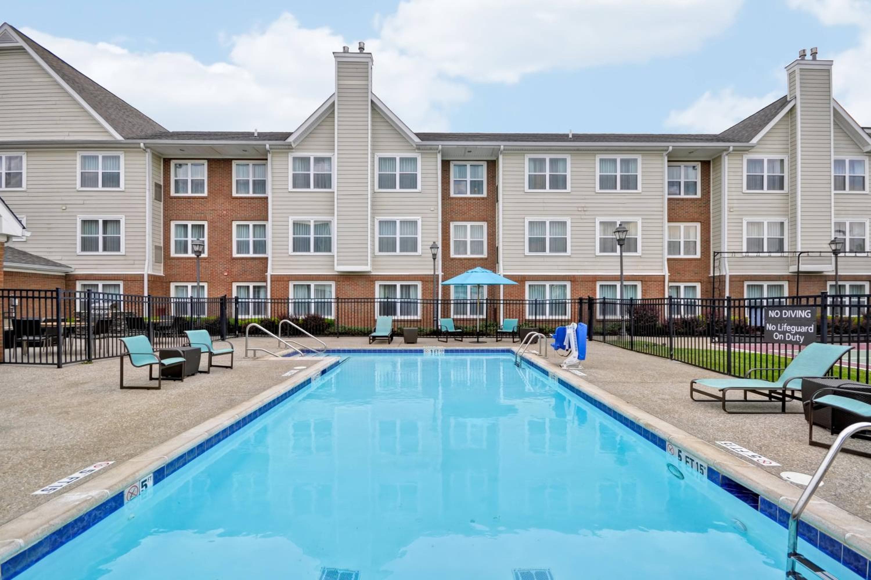 Residence Inn by Marriott Lexington South Hamburg Place, Lexington, photo 4
