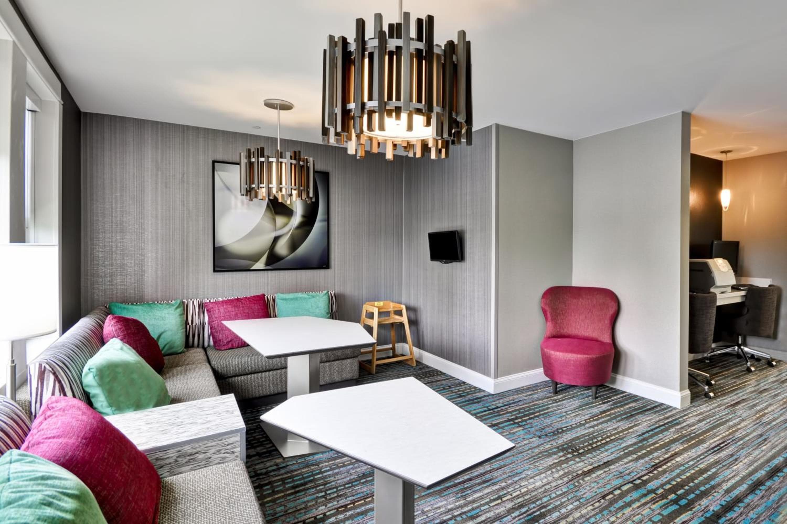 Residence Inn by Marriott Lexington South Hamburg Place, Lexington, photo 5