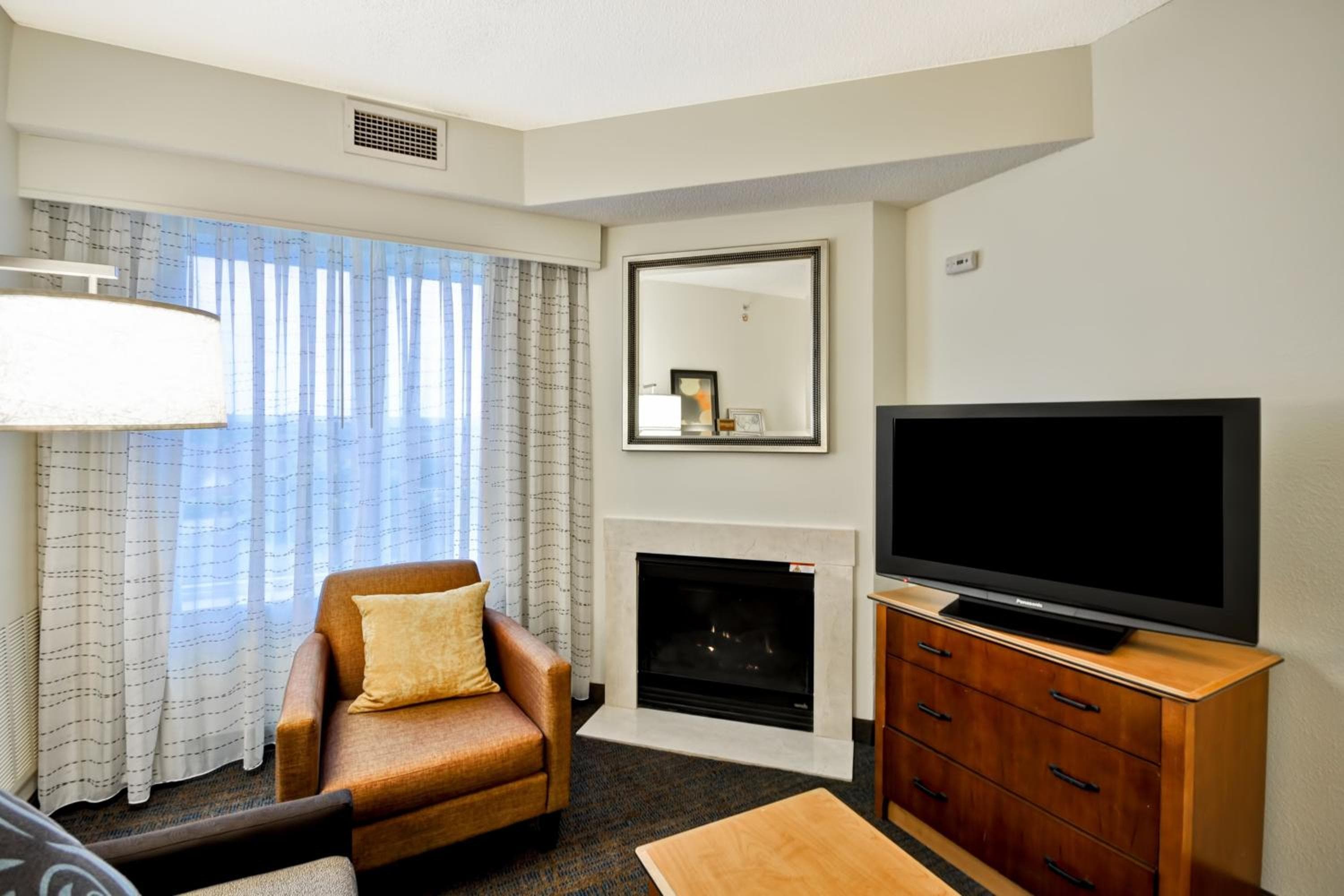 Residence Inn by Marriott Lexington South Hamburg Place, Lexington, photo 3