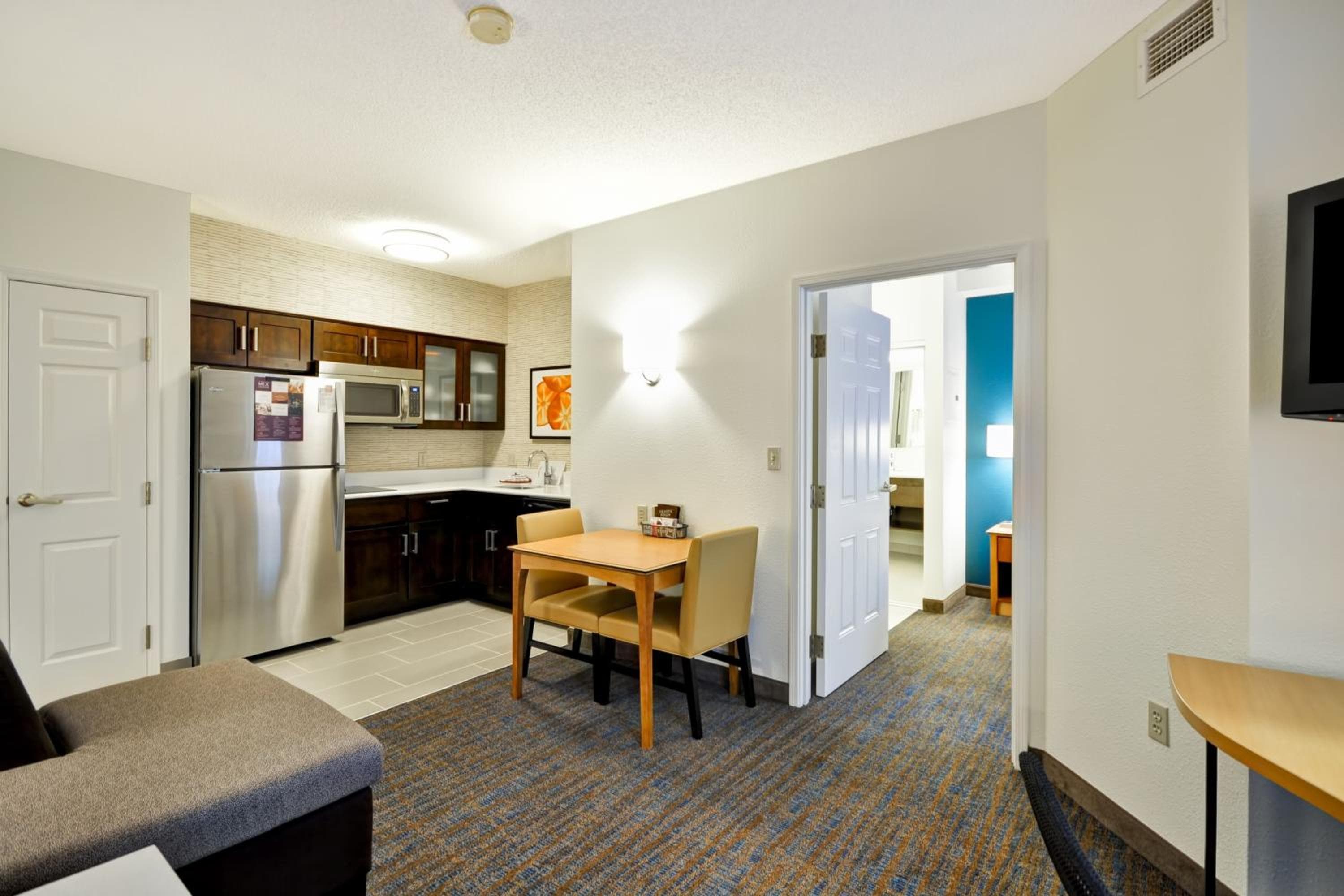 Residence Inn by Marriott Lexington South Hamburg Place, Lexington, photo 6