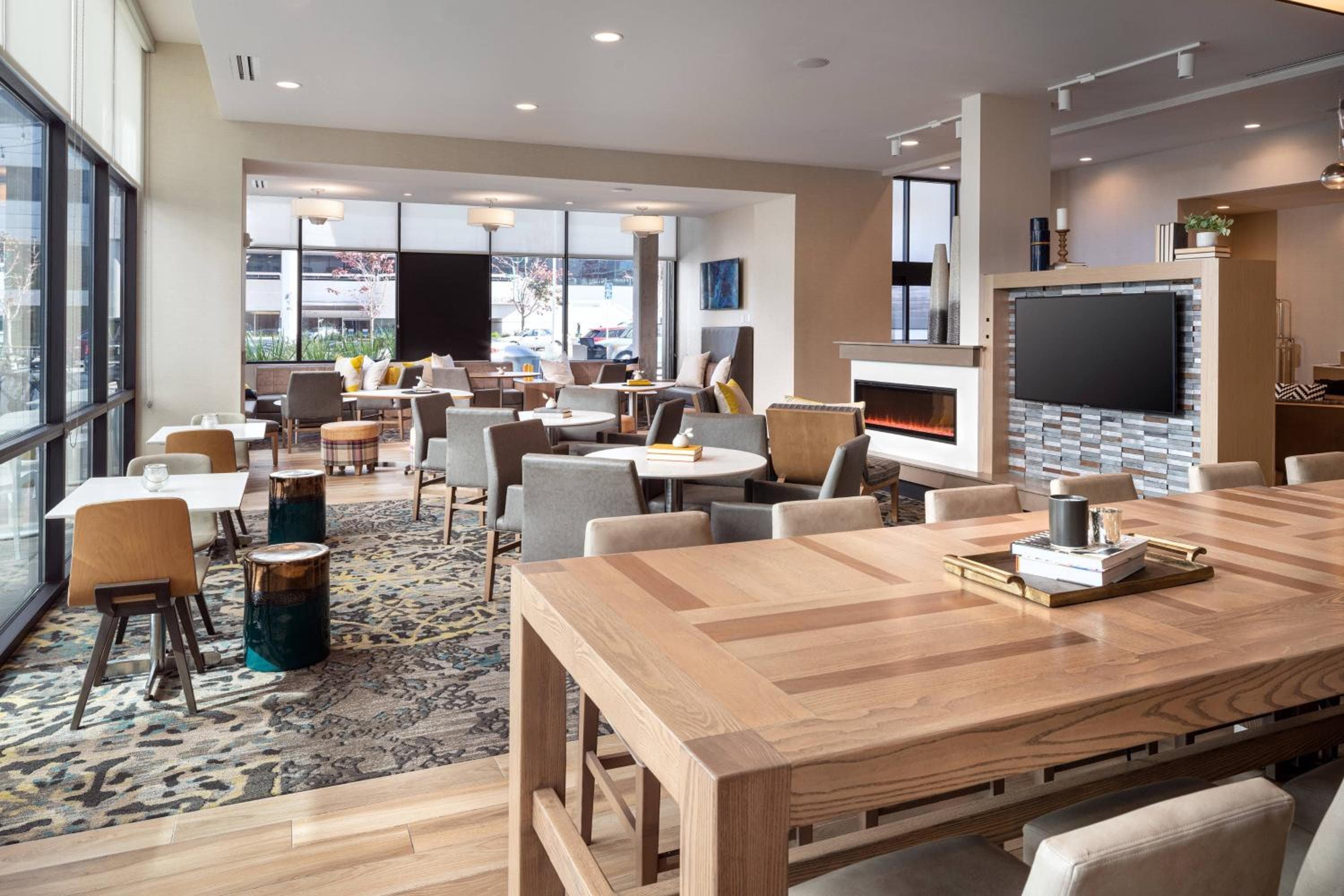 Residence Inn Walnut Creek, Walnut Creek, photo 2