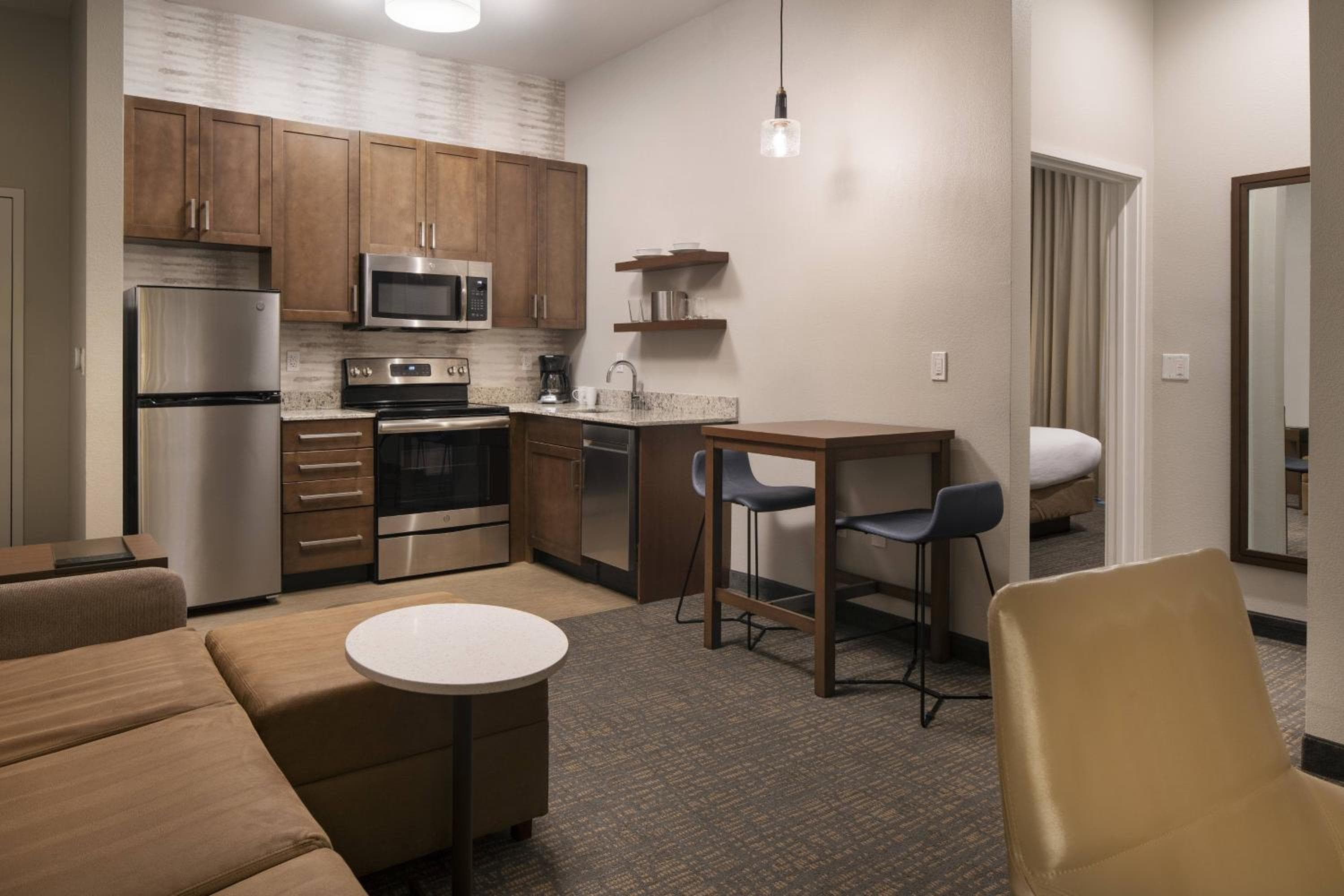 Residence Inn Walnut Creek, Walnut Creek, photo 5