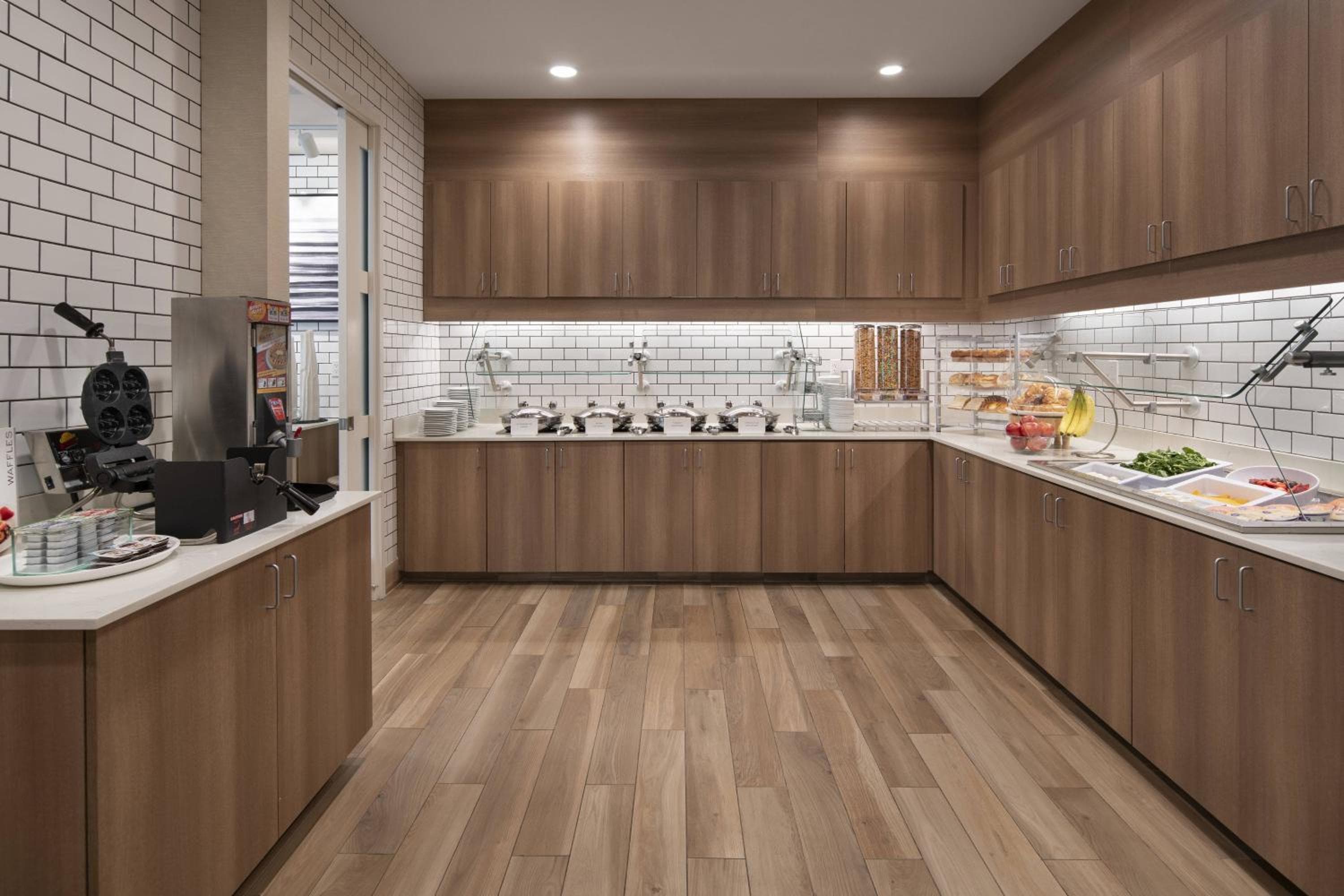 Residence Inn Walnut Creek, Walnut Creek, photo 4