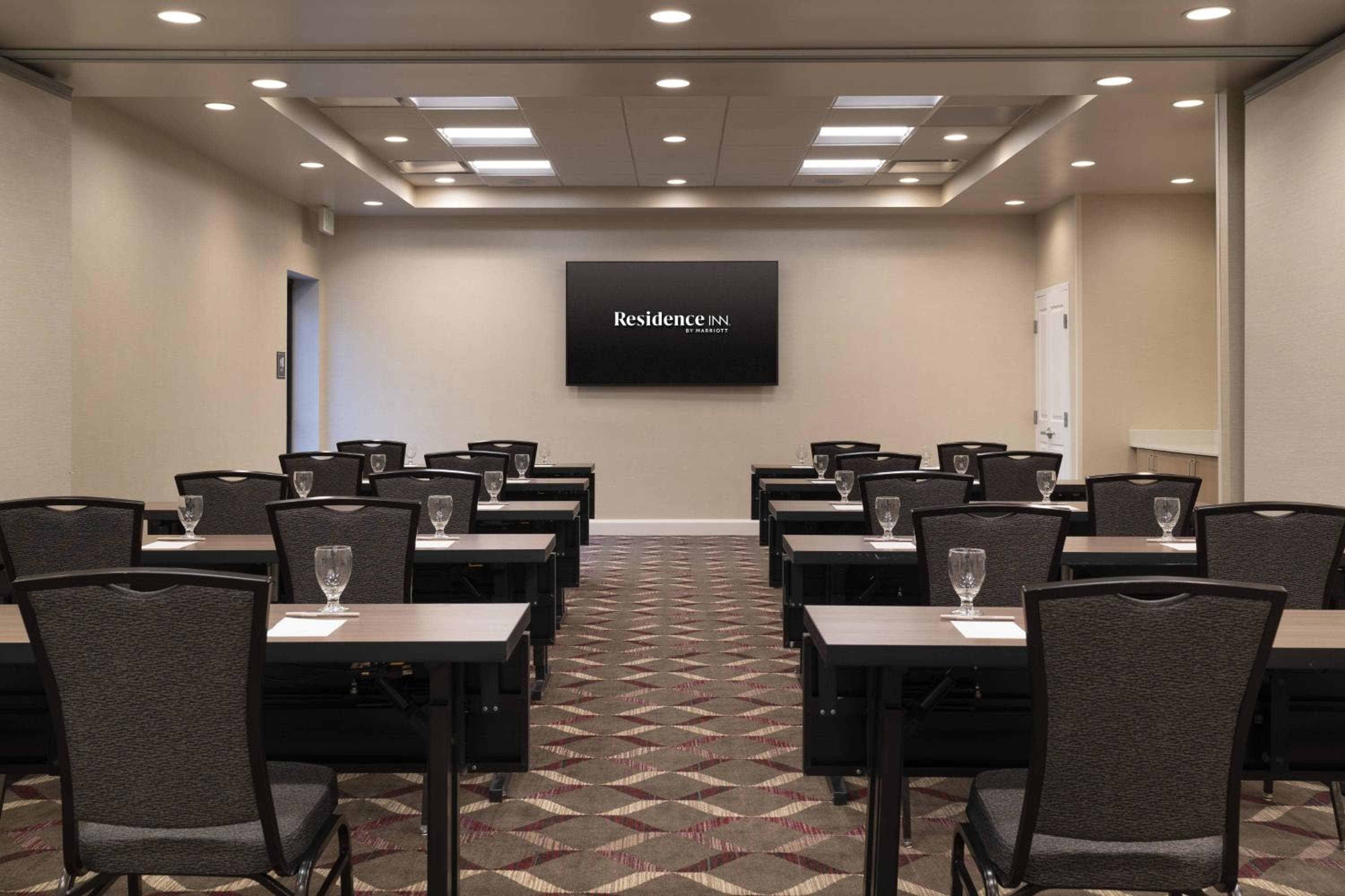 Residence Inn Walnut Creek, Walnut Creek, photo 3