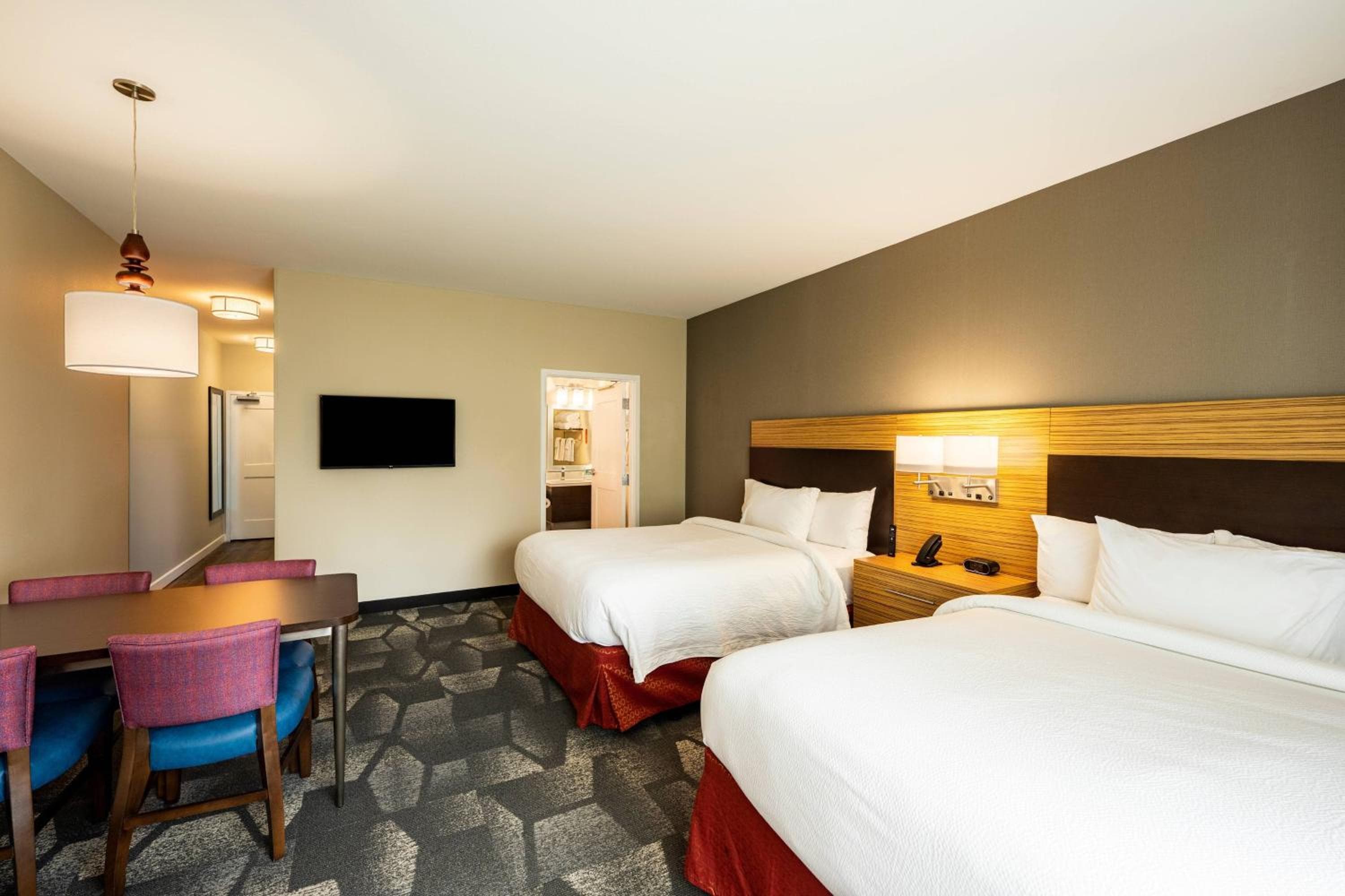 TownePlace Suites by Marriott Fort Mill at Carowinds Blvd, Fort Mill, photo 4