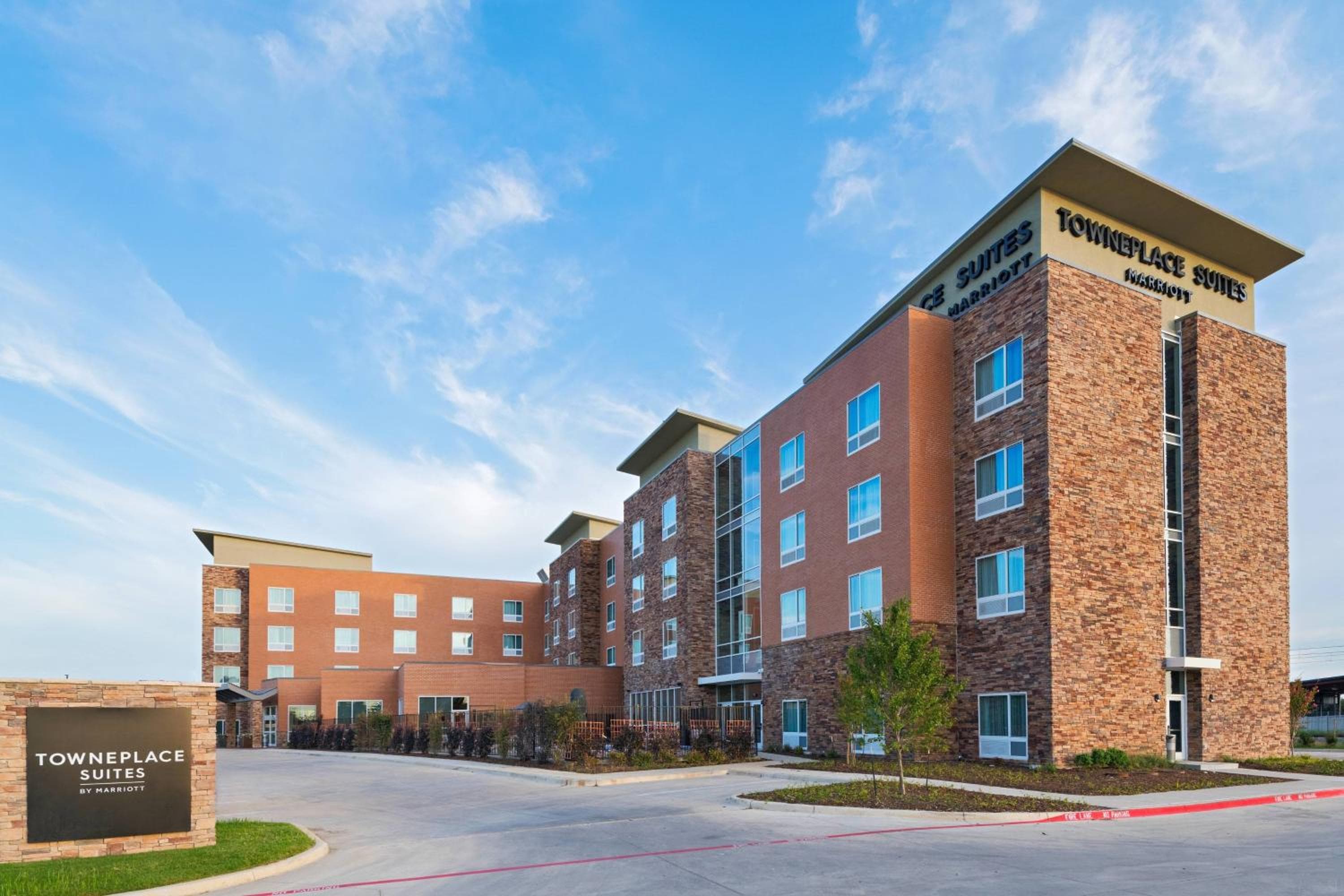 TownePlace Suites by Marriott Dallas DFW Airport North/Irving, Irving
