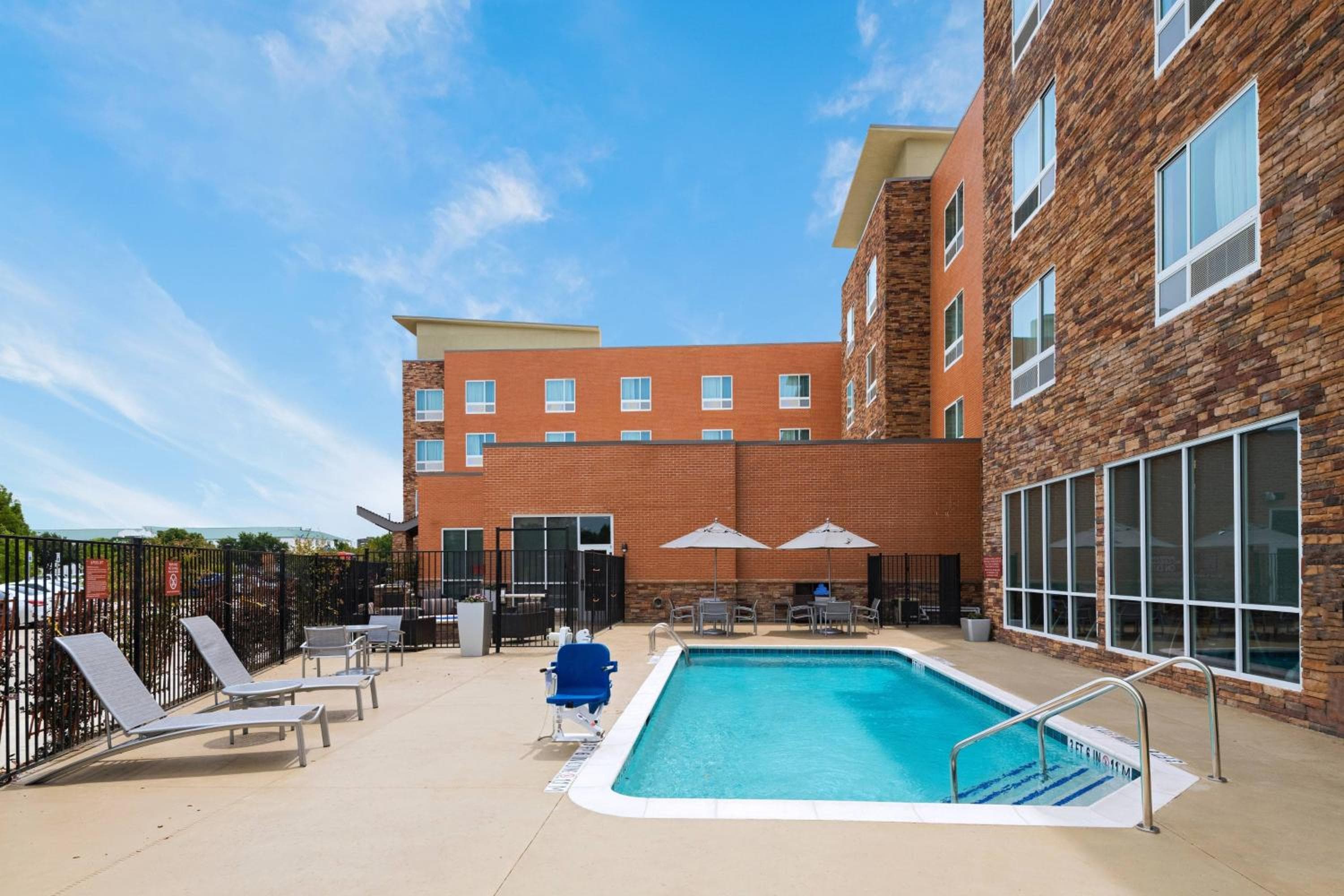 TownePlace Suites by Marriott Dallas DFW Airport North/Irving, Irving, photo 3