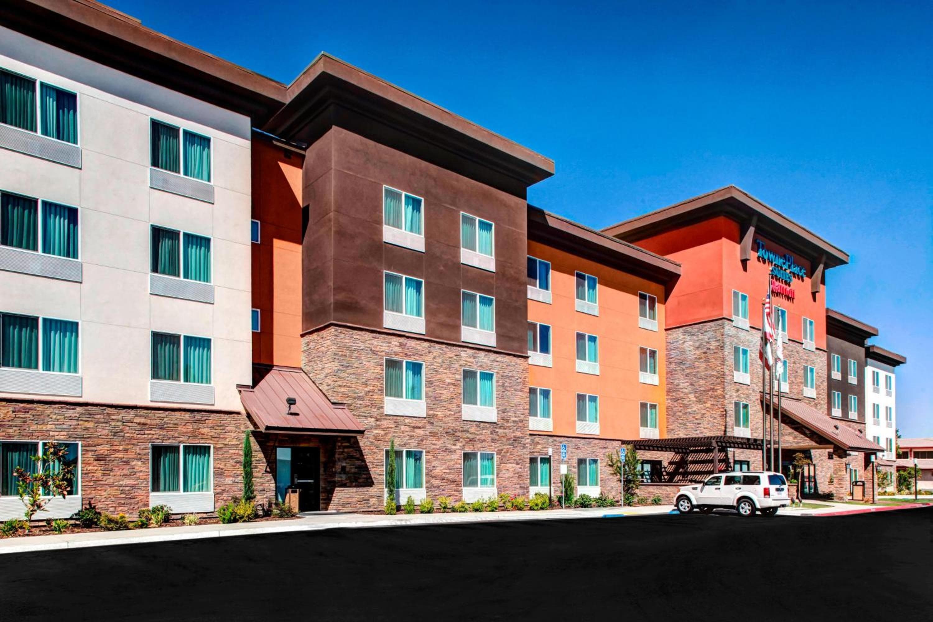 TownePlace Suites by Marriott Bakersfield West, Bakersfield