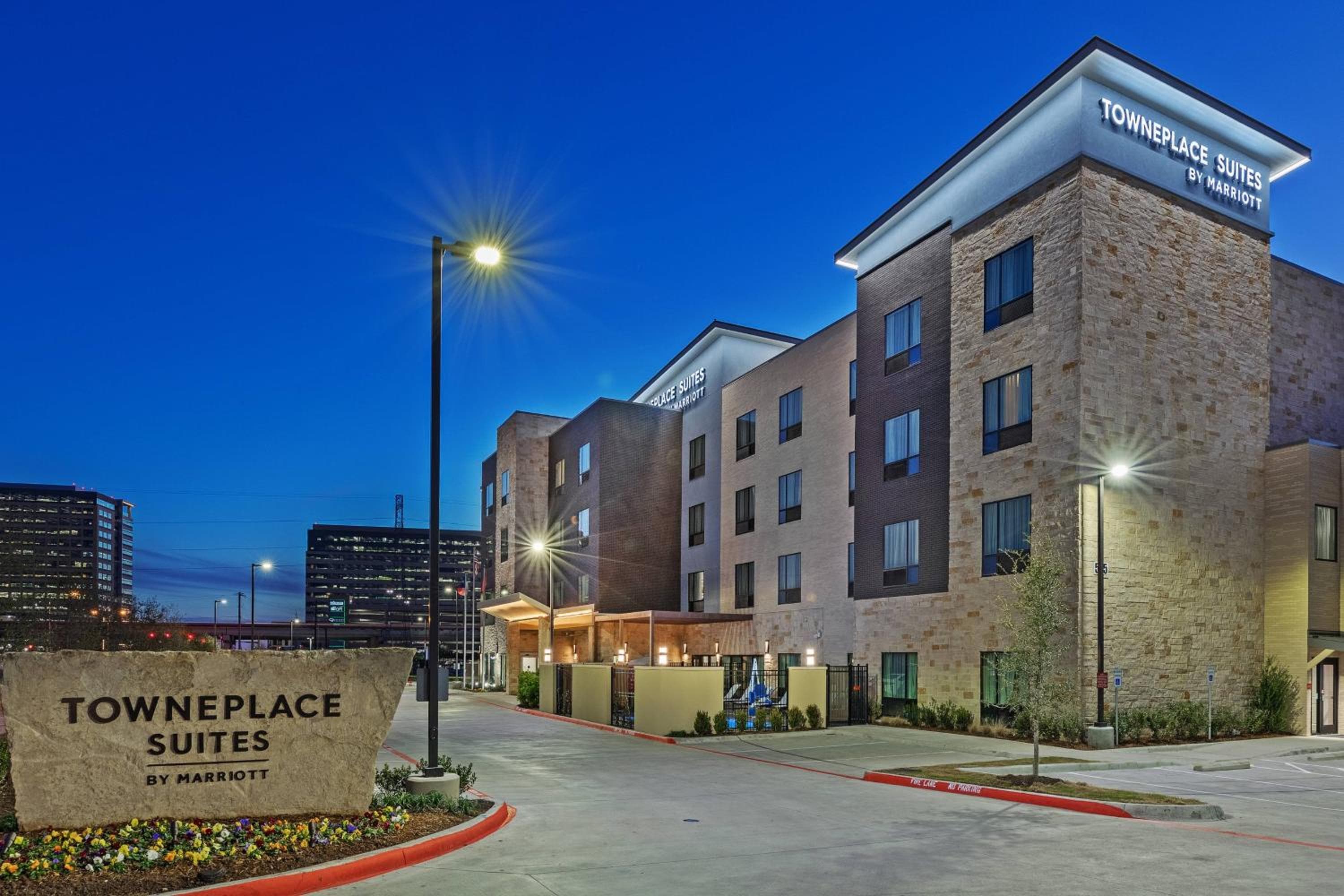 TownePlace Suites Dallas Plano/Richardson, Plano